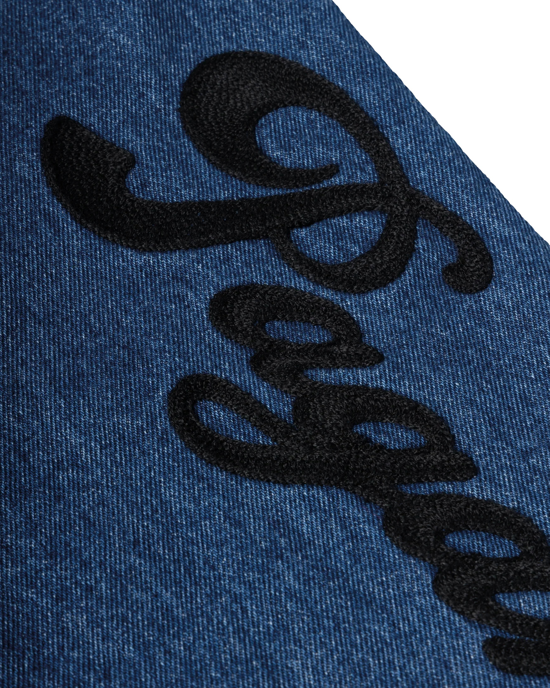 Varsity Batten Jeans - Image 6