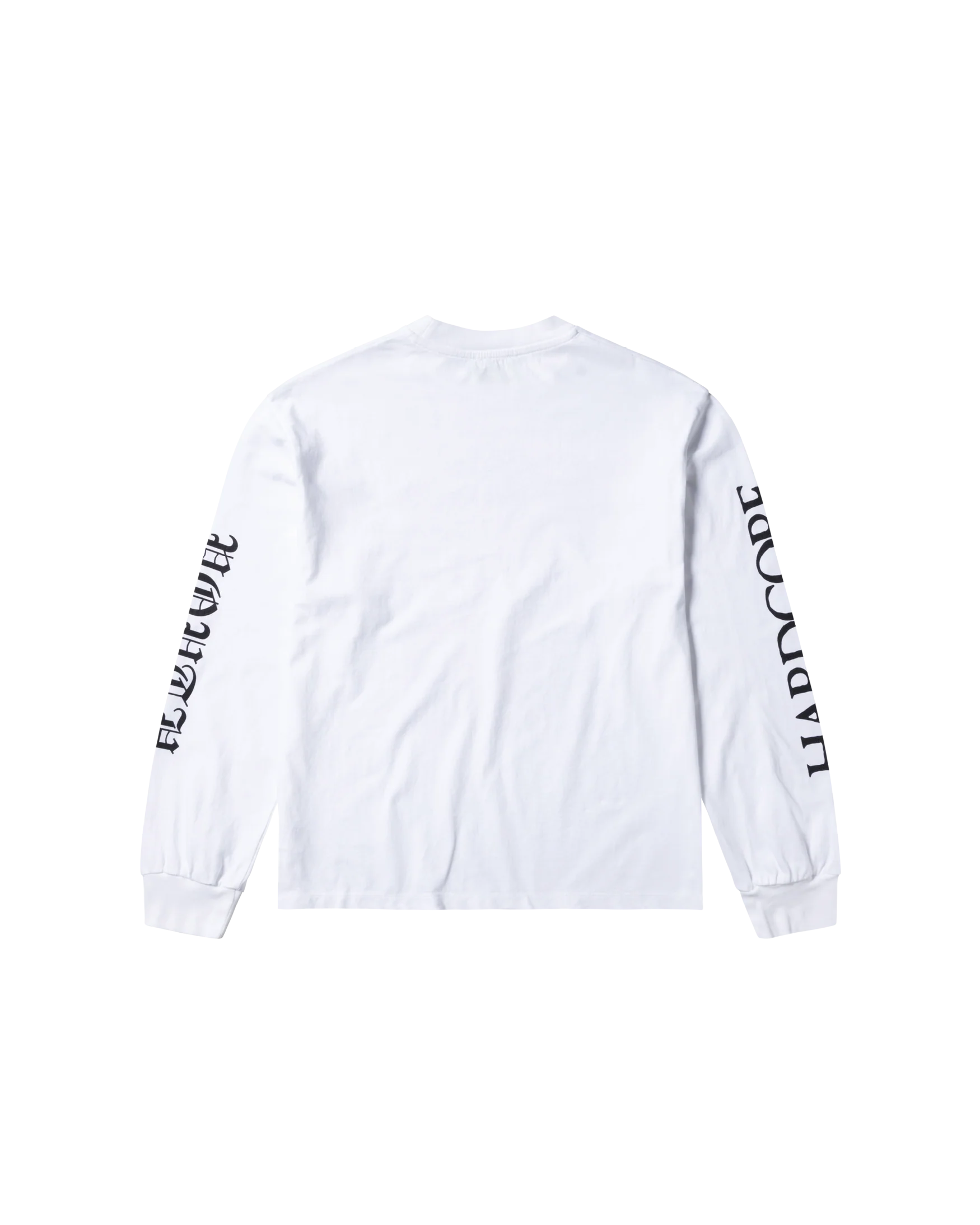 Wolf LS Tee - Image 3