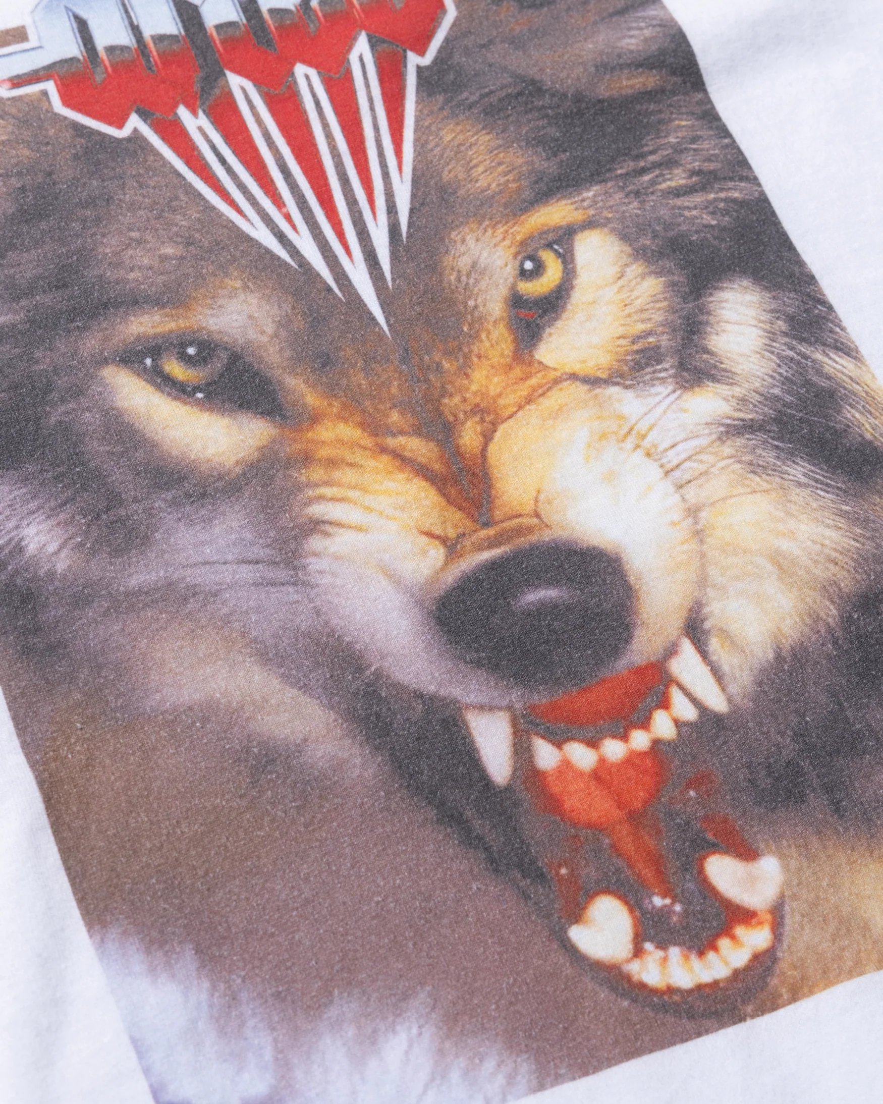 Wolf LS Tee - Image 4