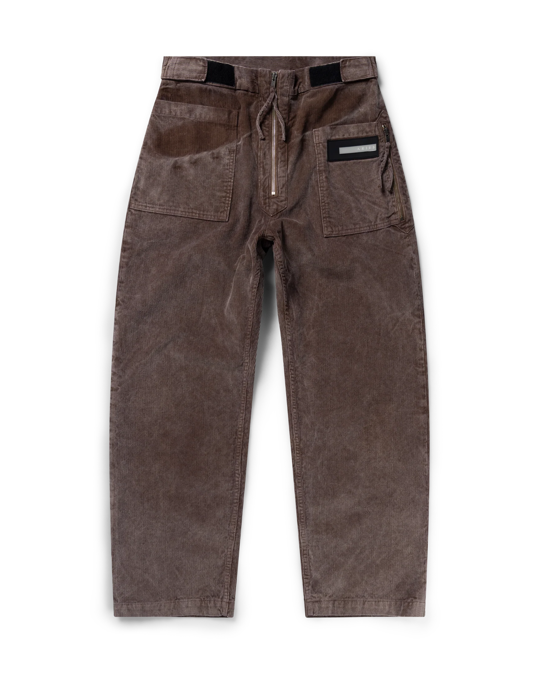 Acid Corduroy Walking Pant