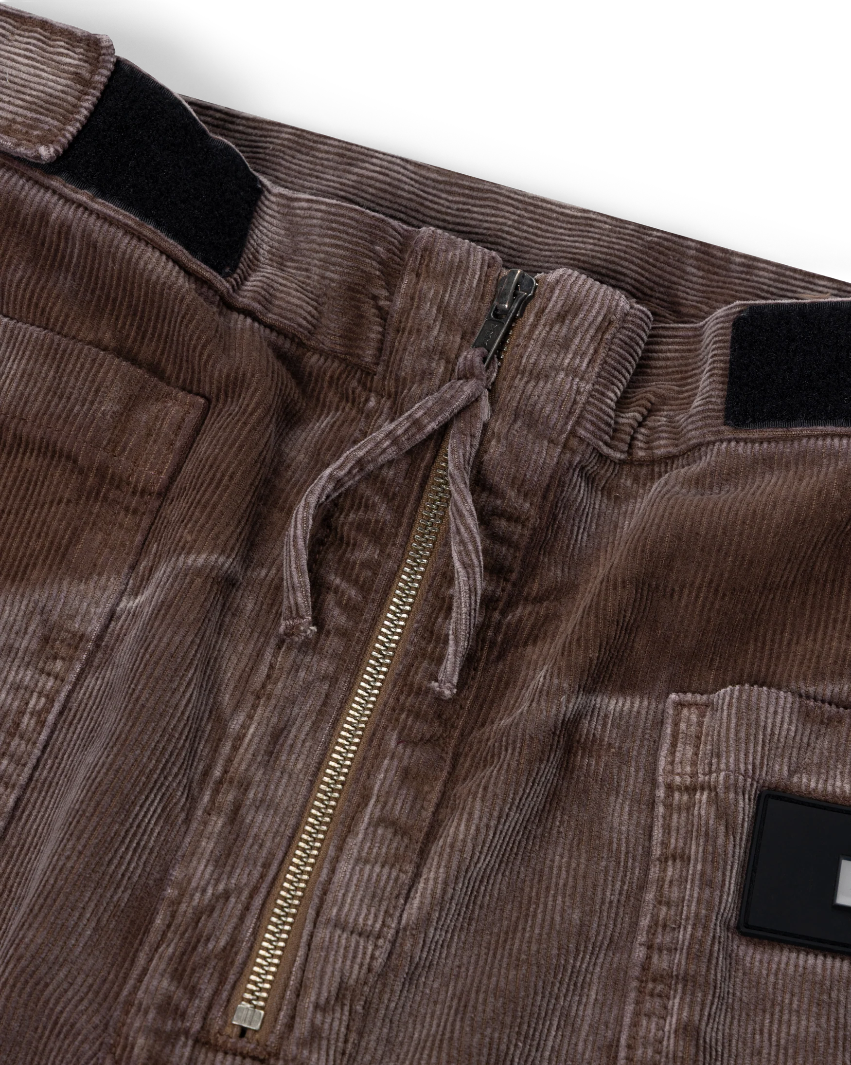Acid Corduroy Walking Pant - Image 4