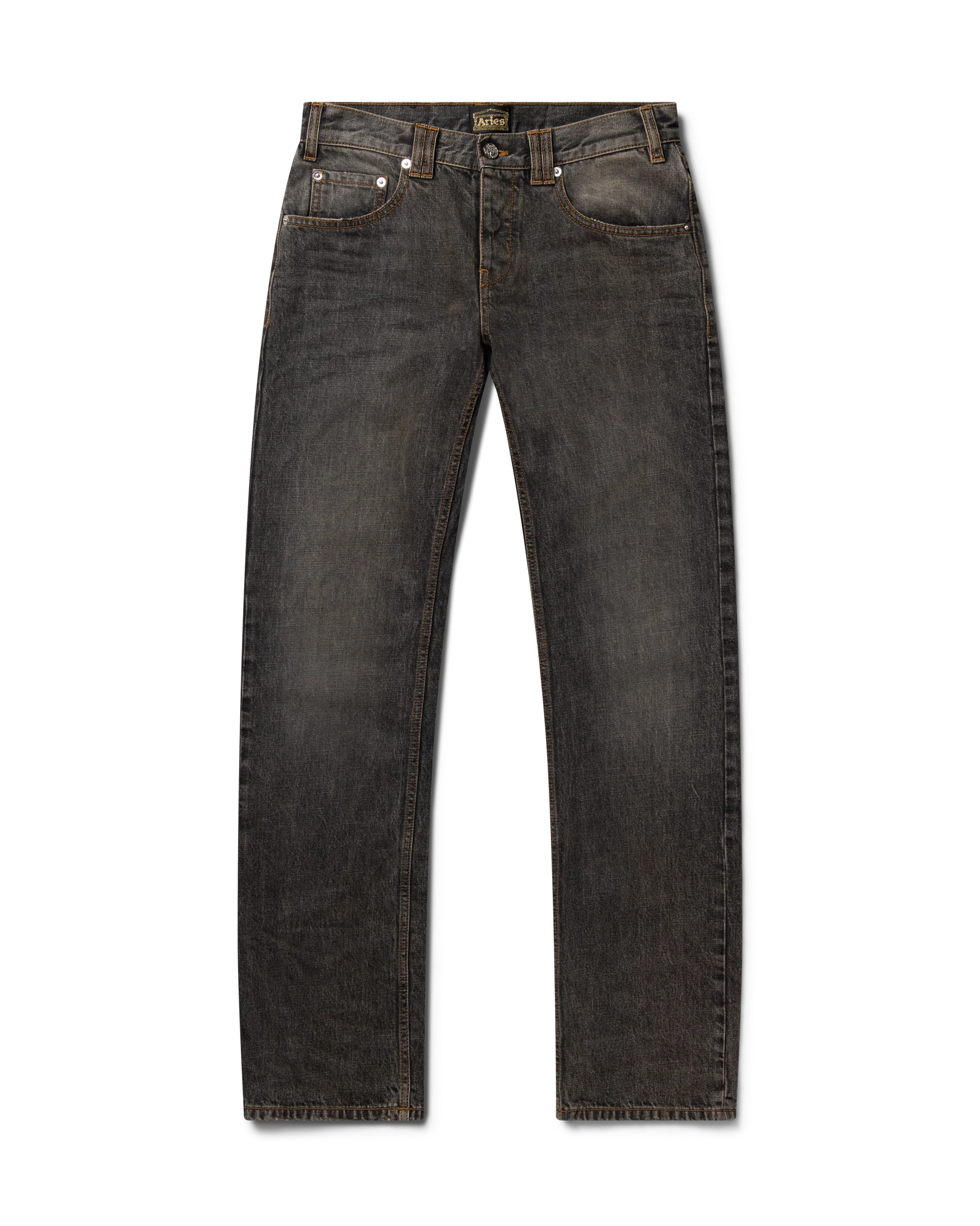 Acid Wash Lilly Jean