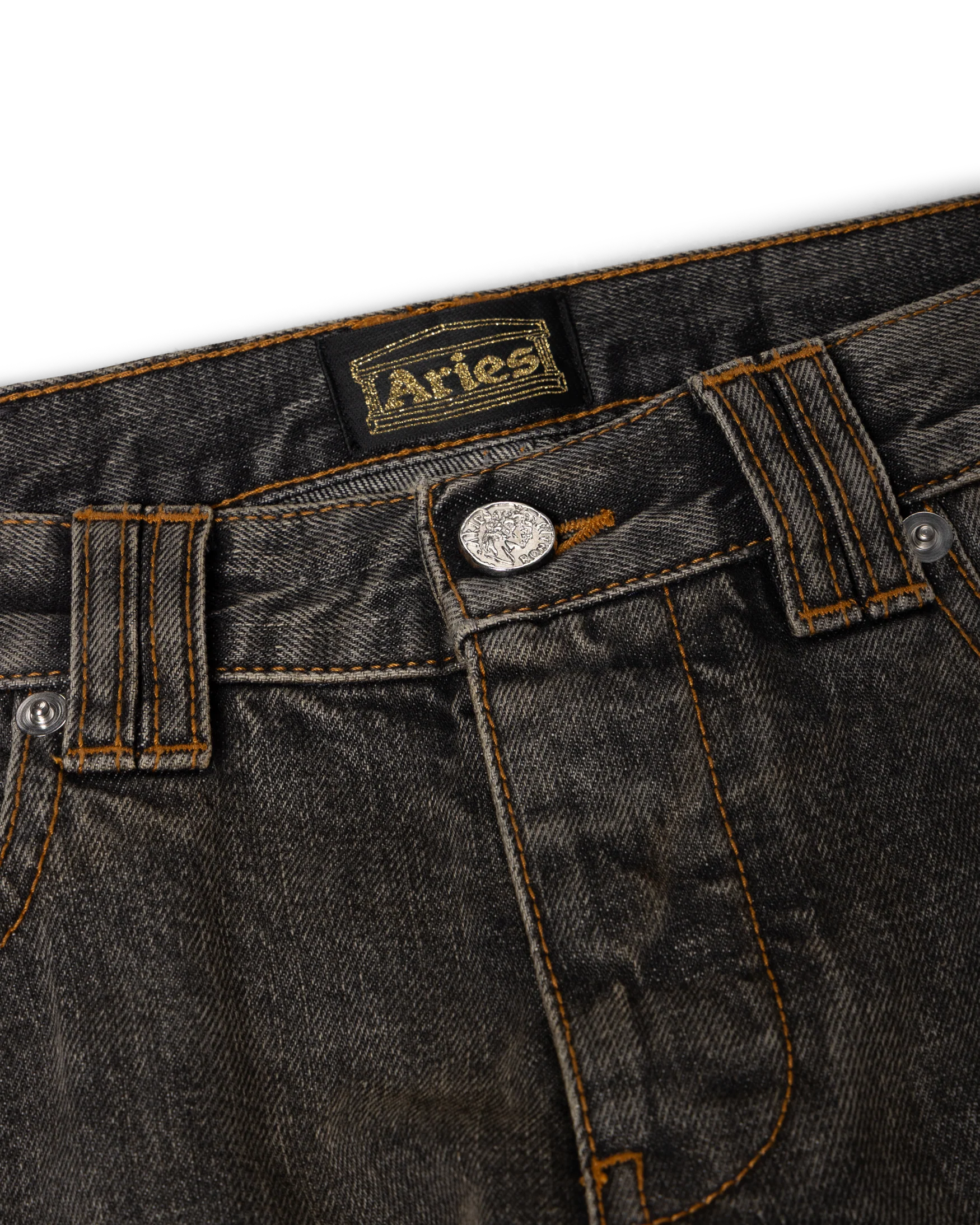 Acid Wash Lilly Jean - Image 5