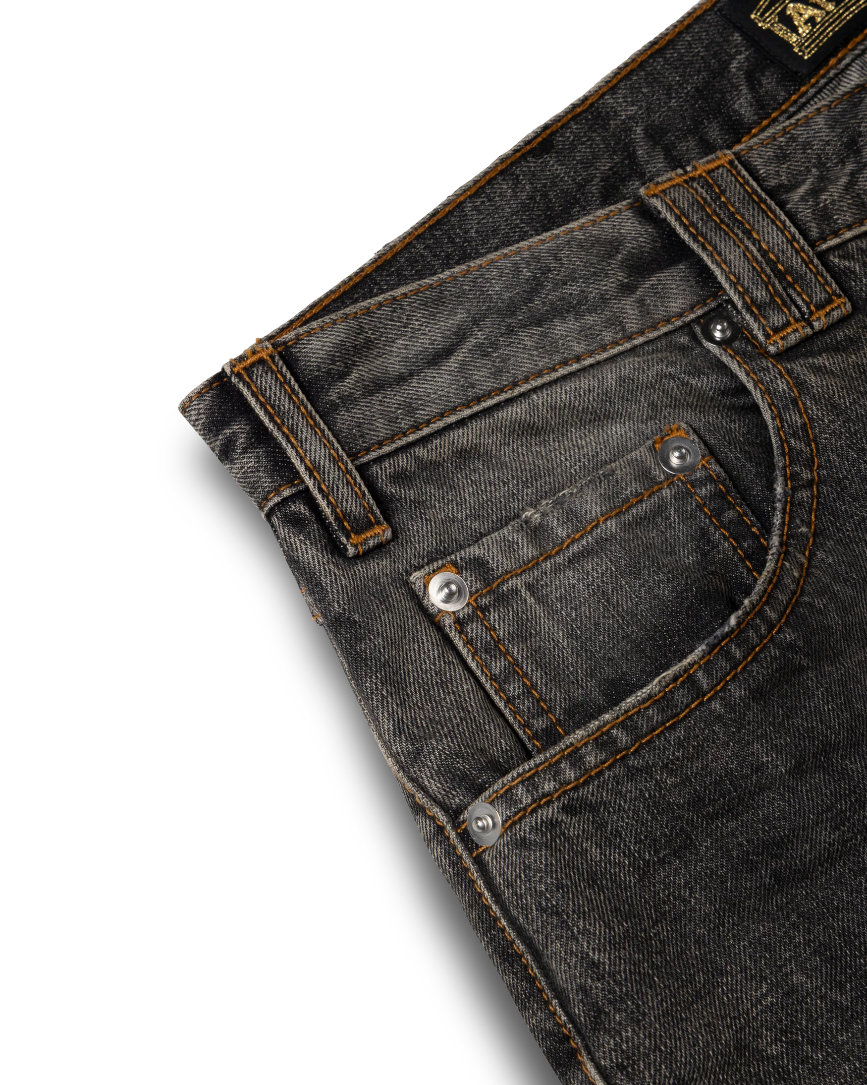 Acid Wash Lilly Jean - Image 6