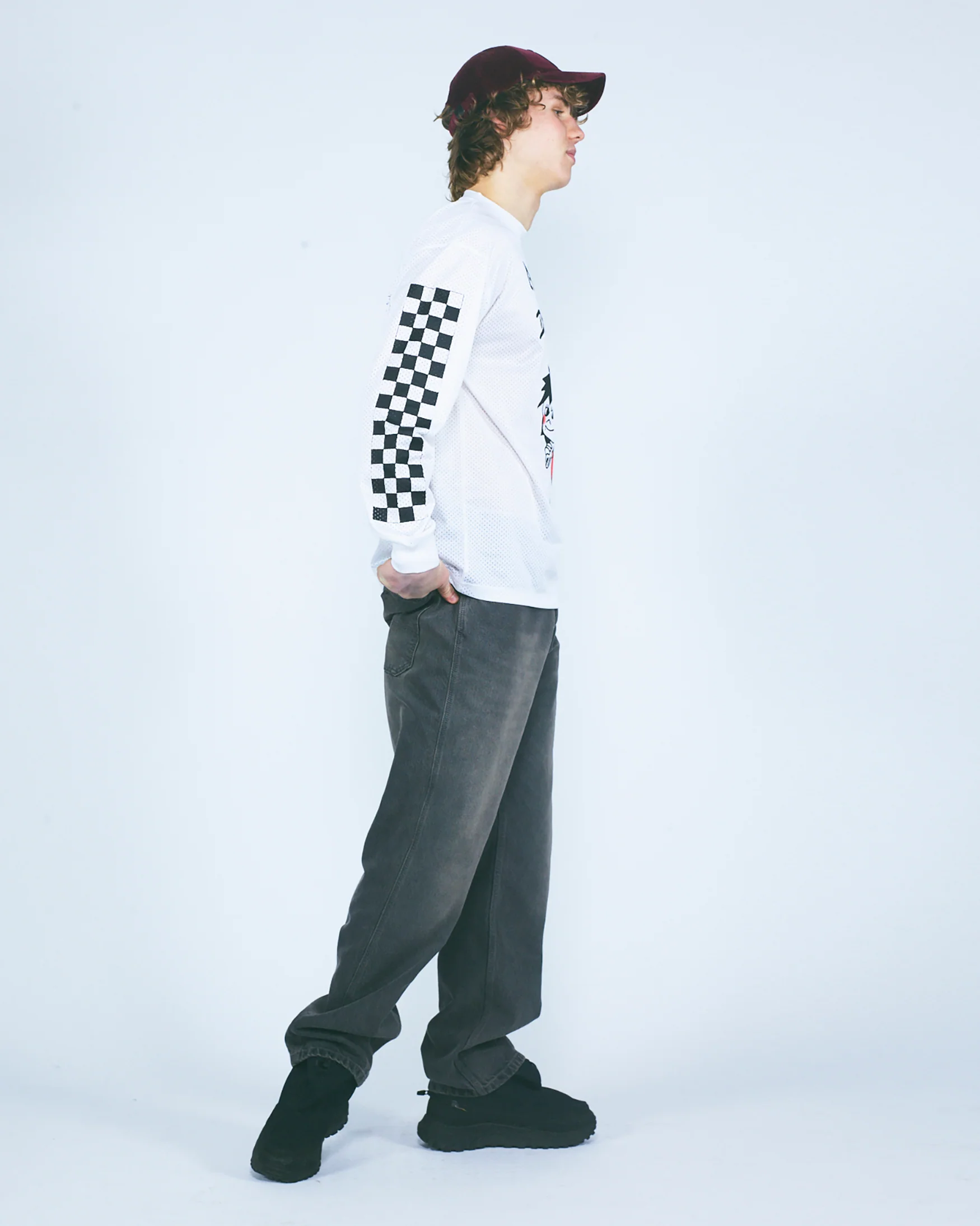 Acid Wash Lilly Jean - Image 7