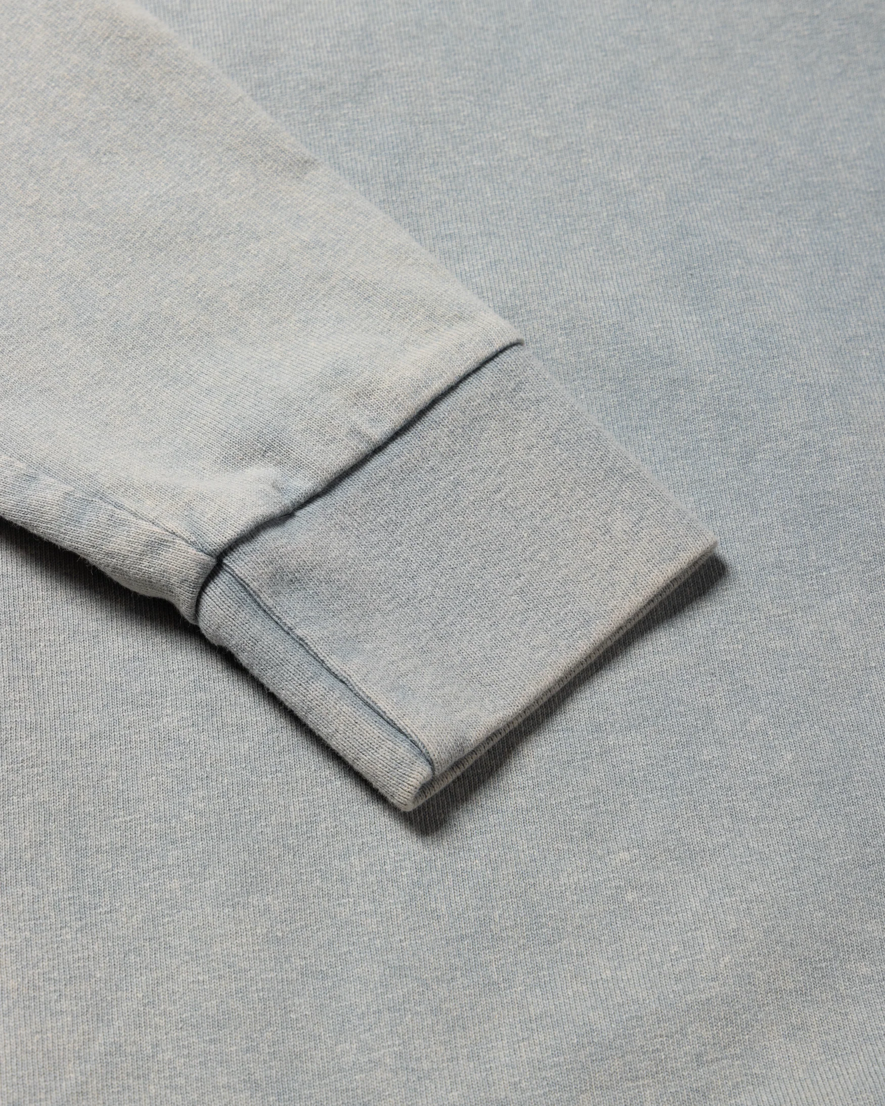 Aged Temple LS Tee - Image 10