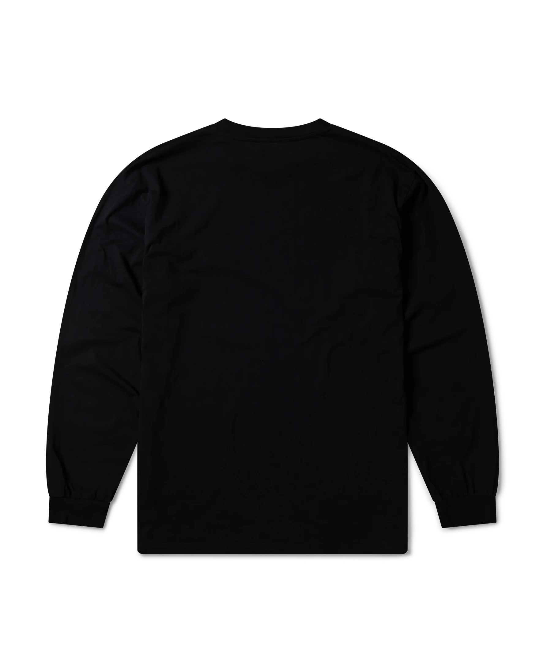 Aries and Destroy LS Tee - Image 4