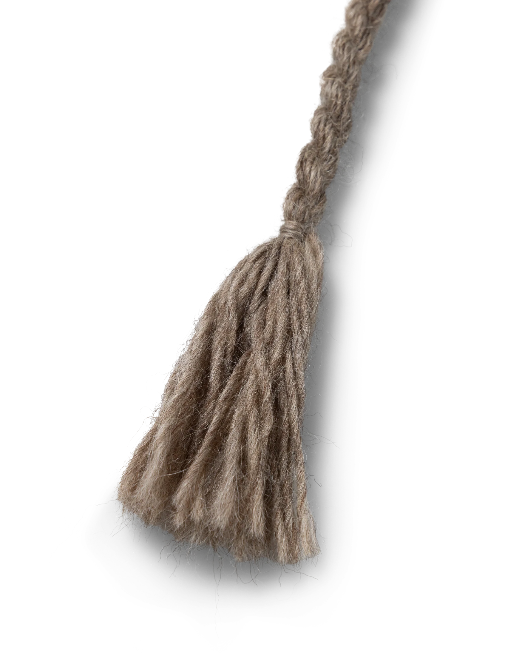 Chunky Knit Pom Pom Beanie - Image 5