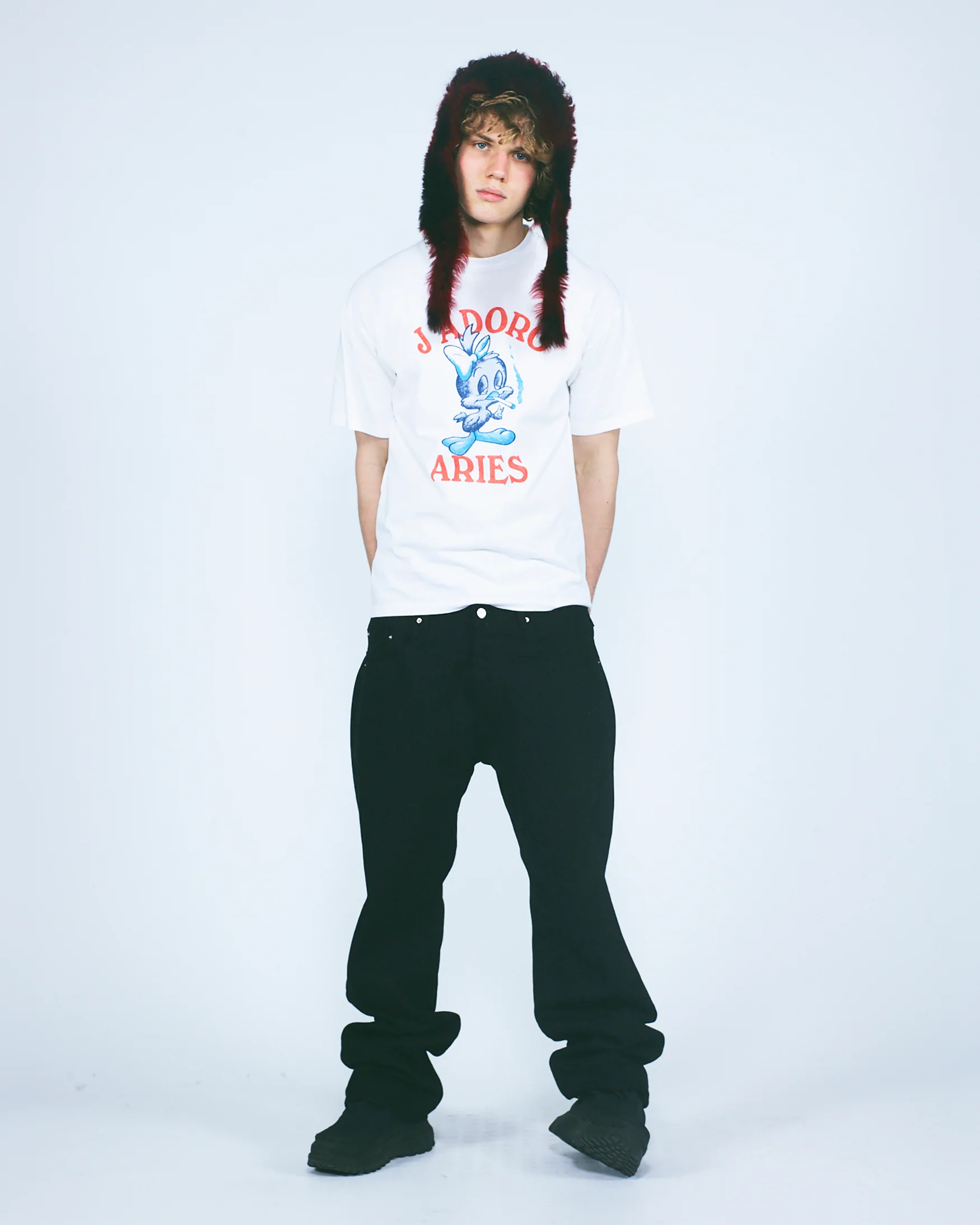 Classic Batten Jean - Image 2