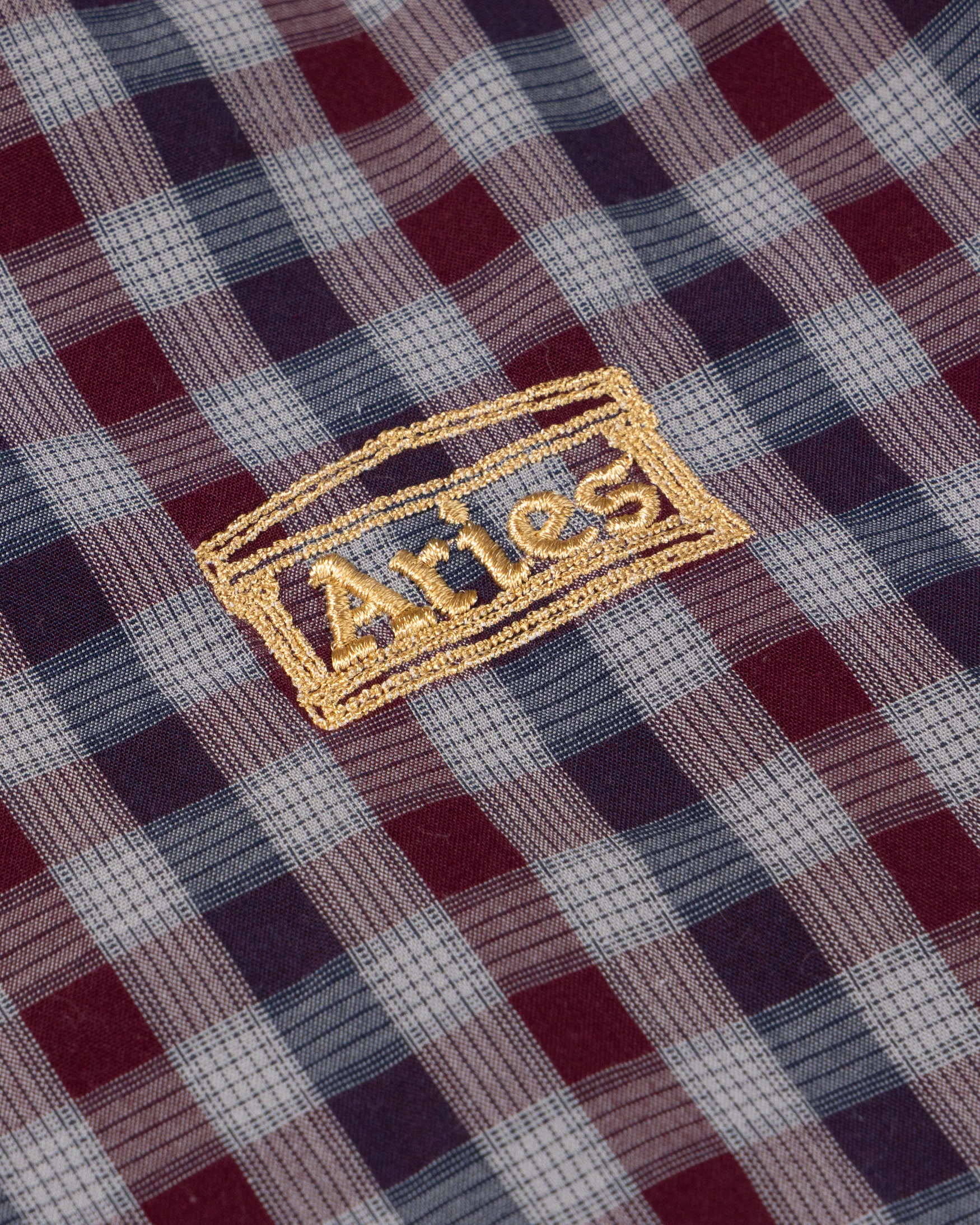 Classic Check Temple Boxer Shorts - Image 5