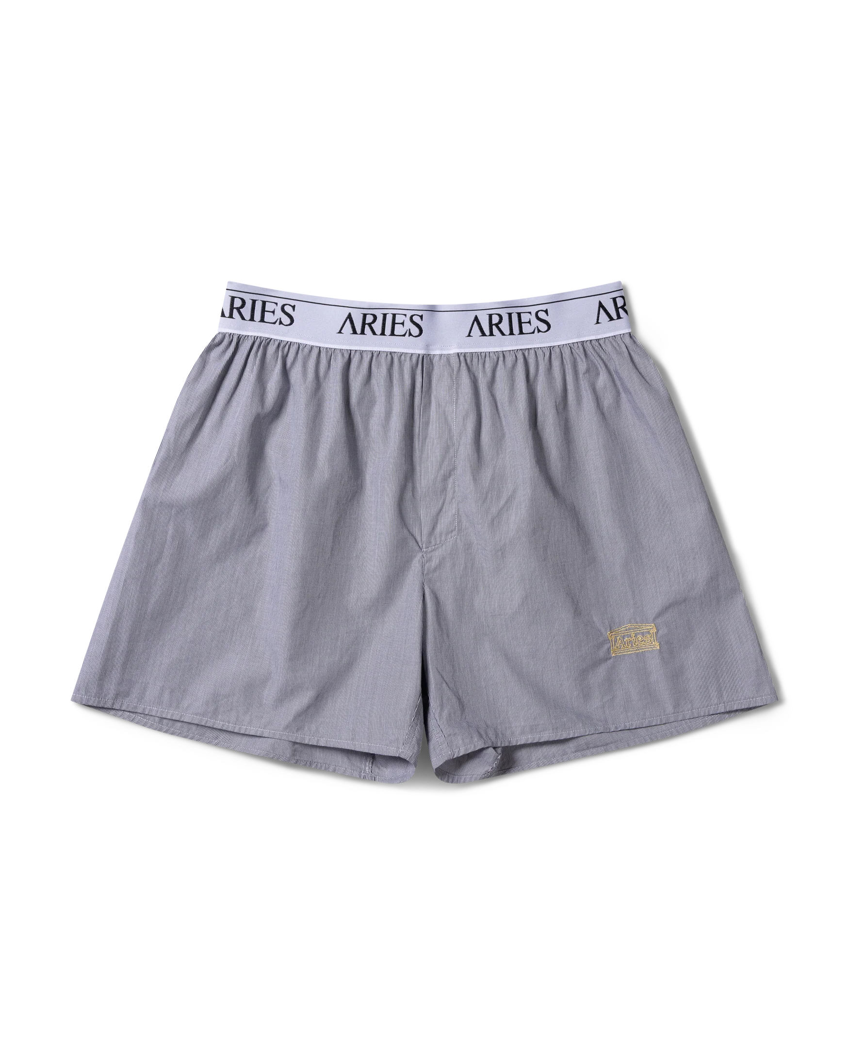Classic Poplin Temple Boxer Shorts