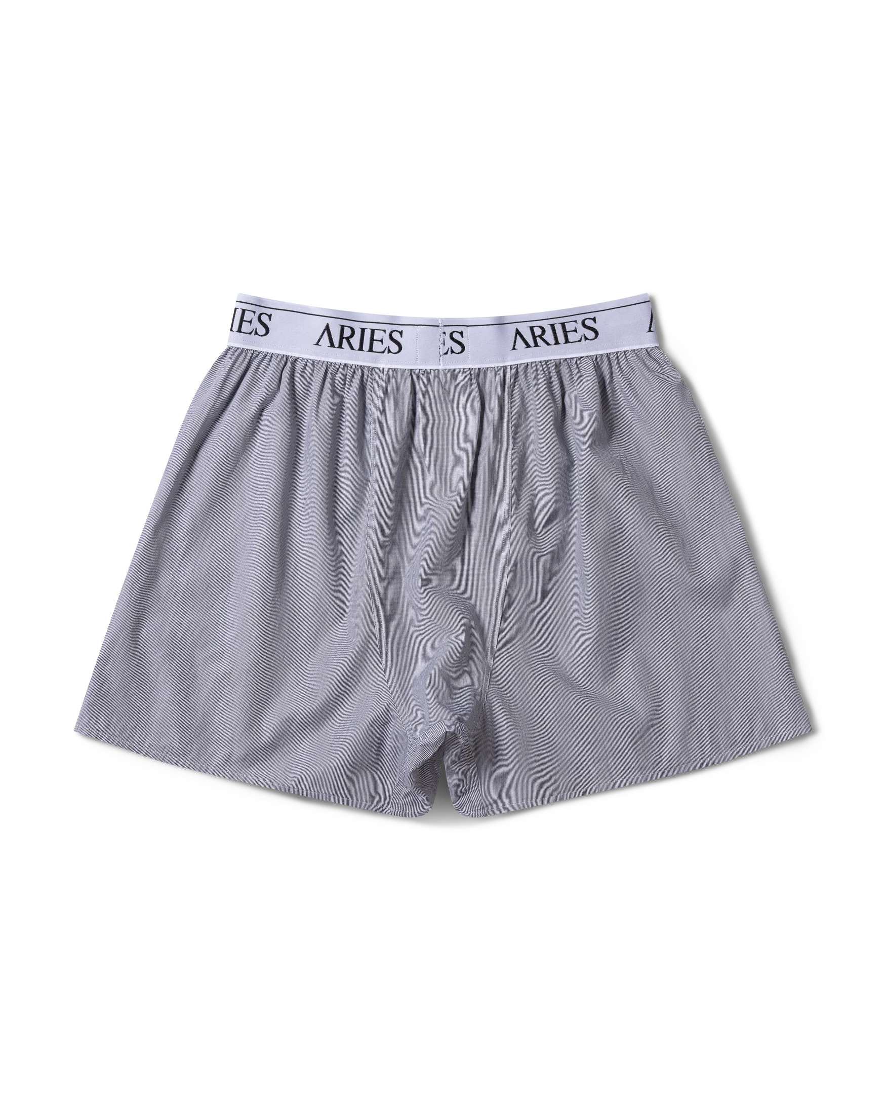 Classic Poplin Temple Boxer Shorts - Image 3