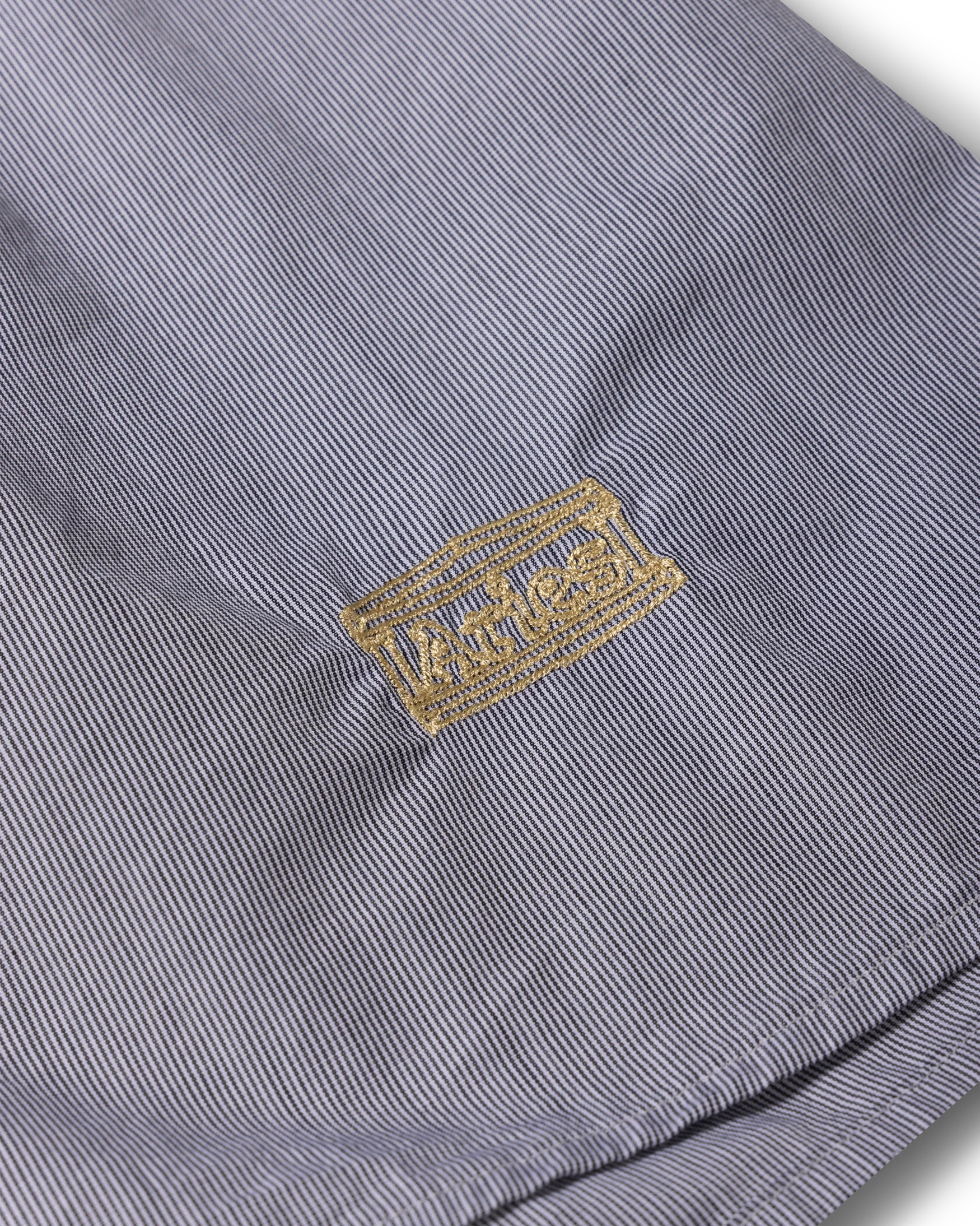 Classic Poplin Temple Boxer Shorts - Image 5