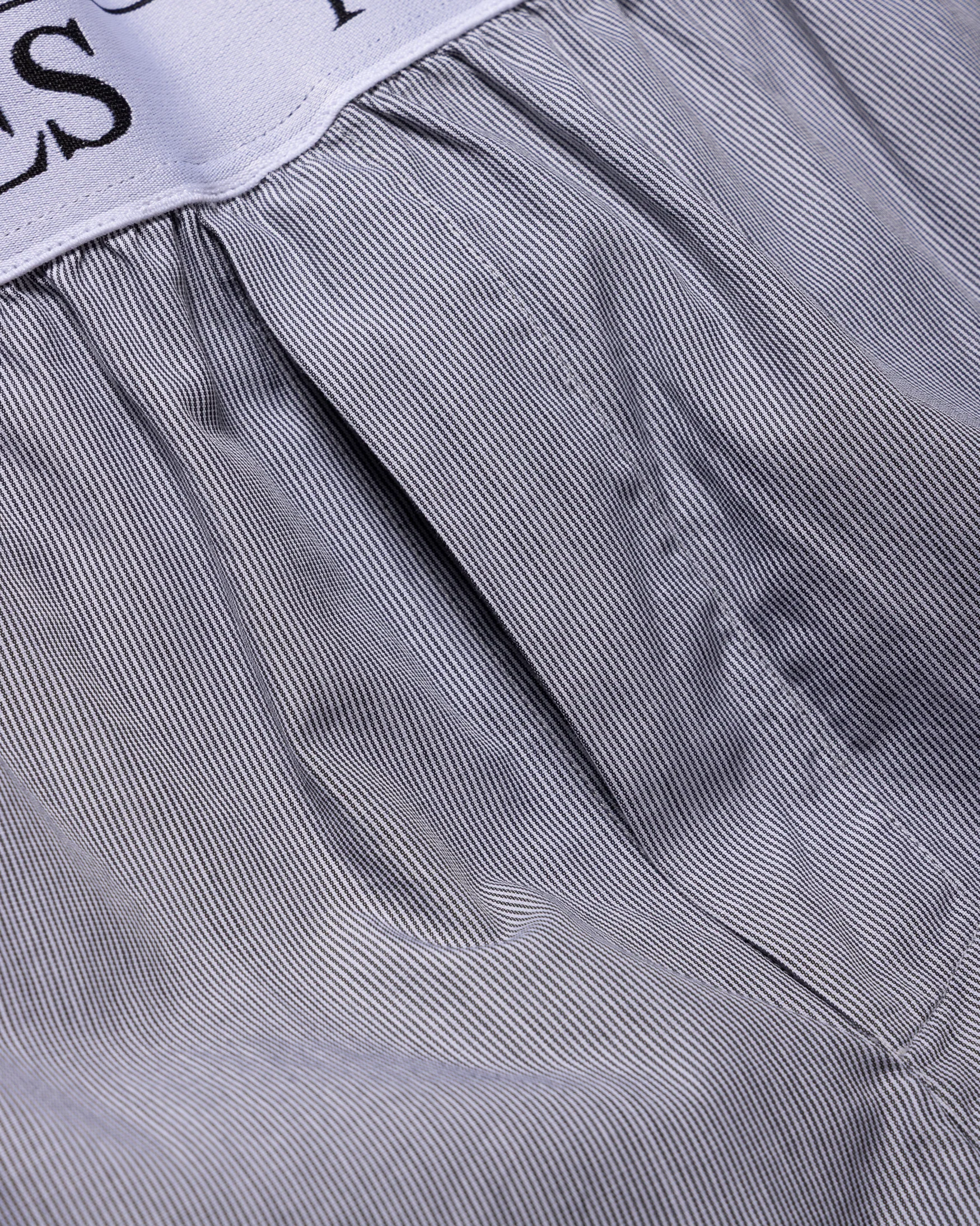 Classic Poplin Temple Boxer Shorts - Image 7