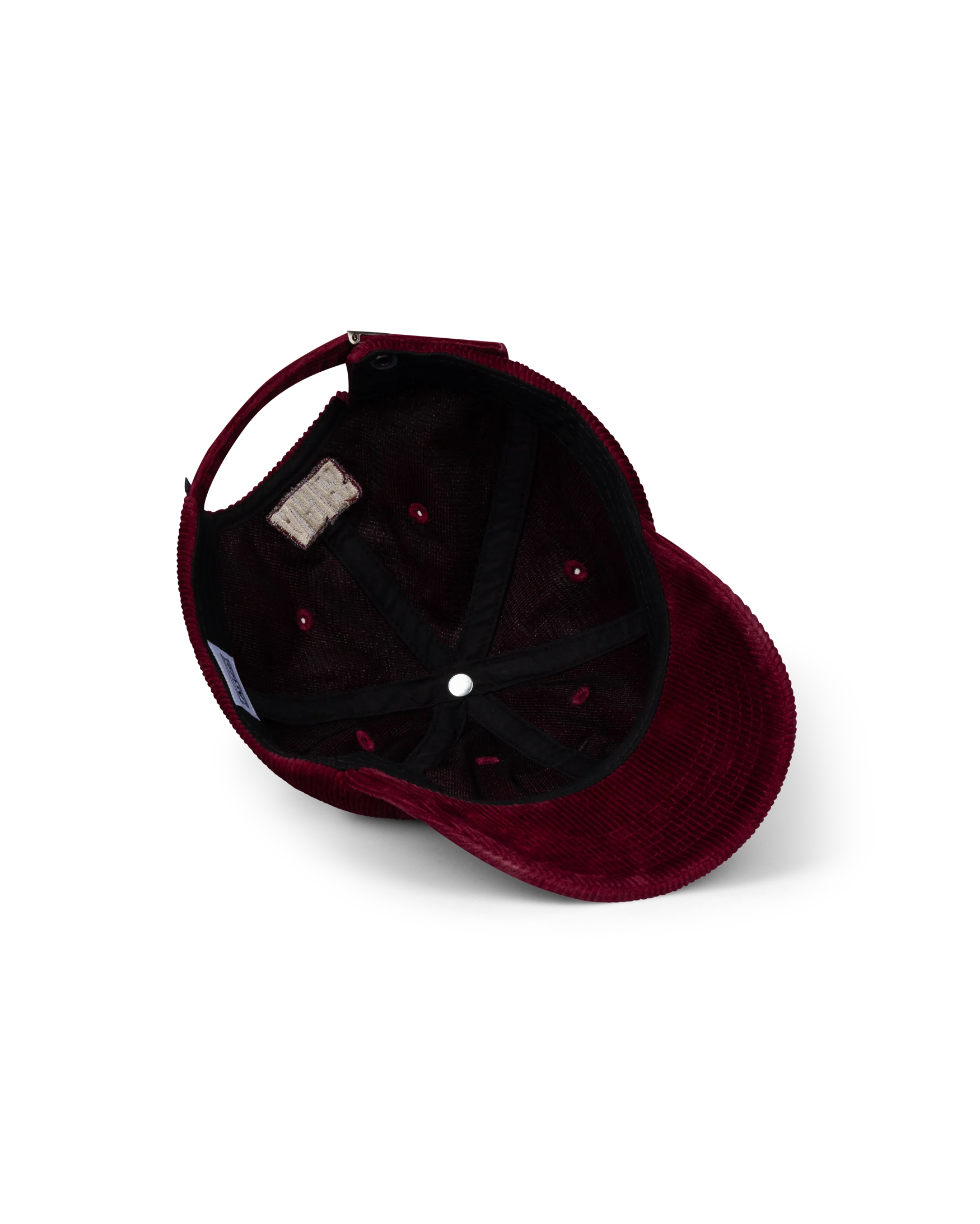 Column A Cord Sunbleach Cap - Image 4