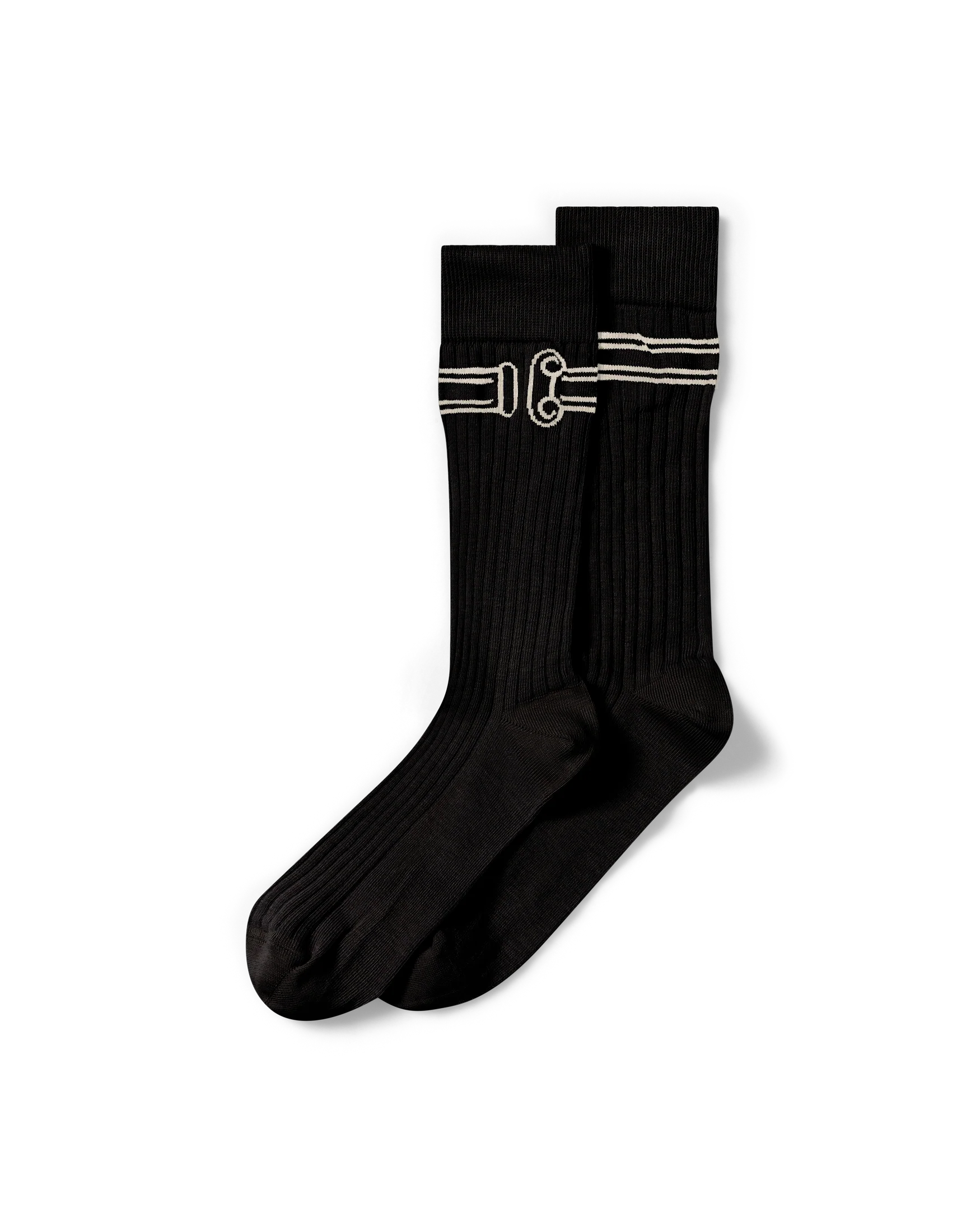Column Rib Sock - Image 2