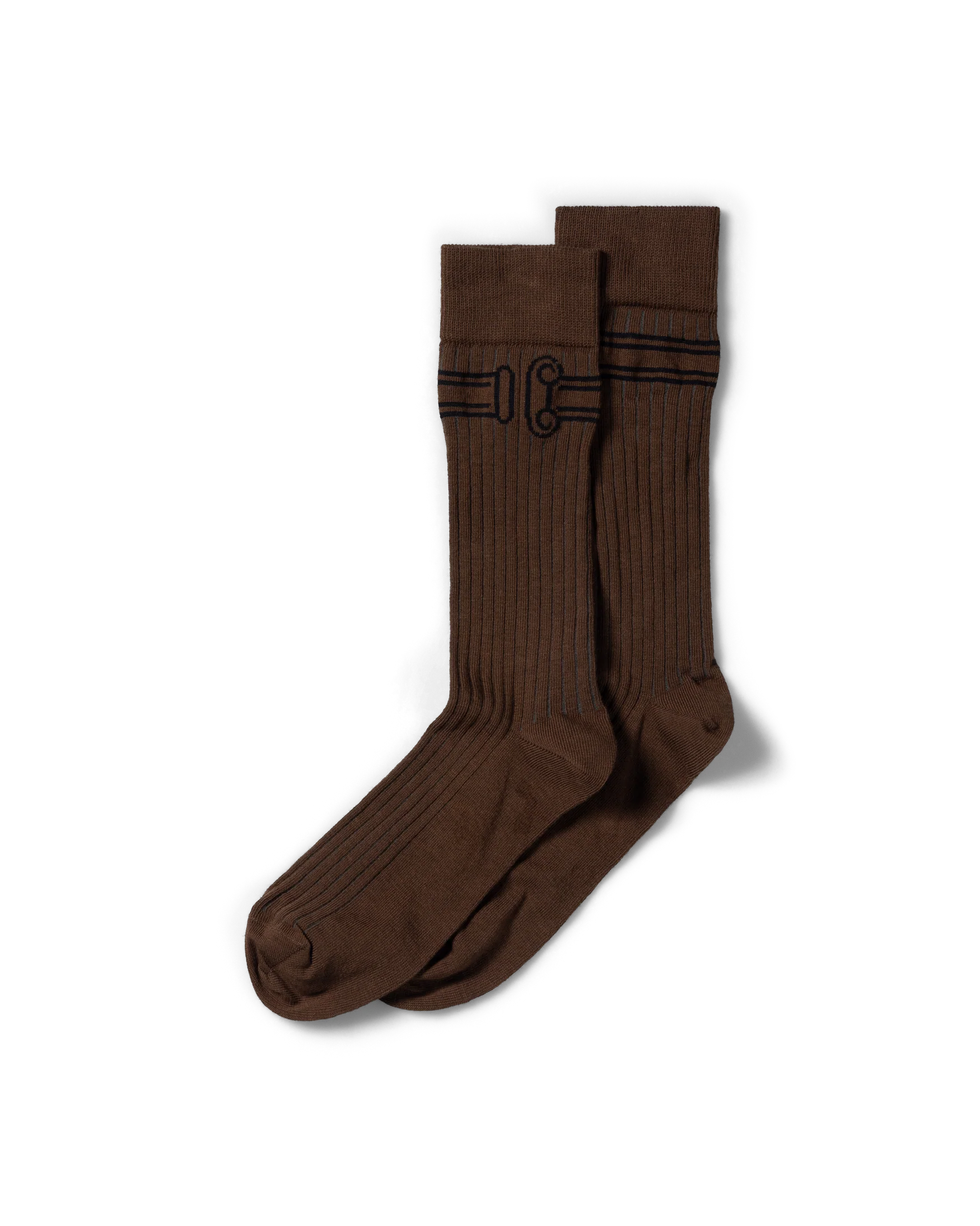 Column Rib Sock - Image 2