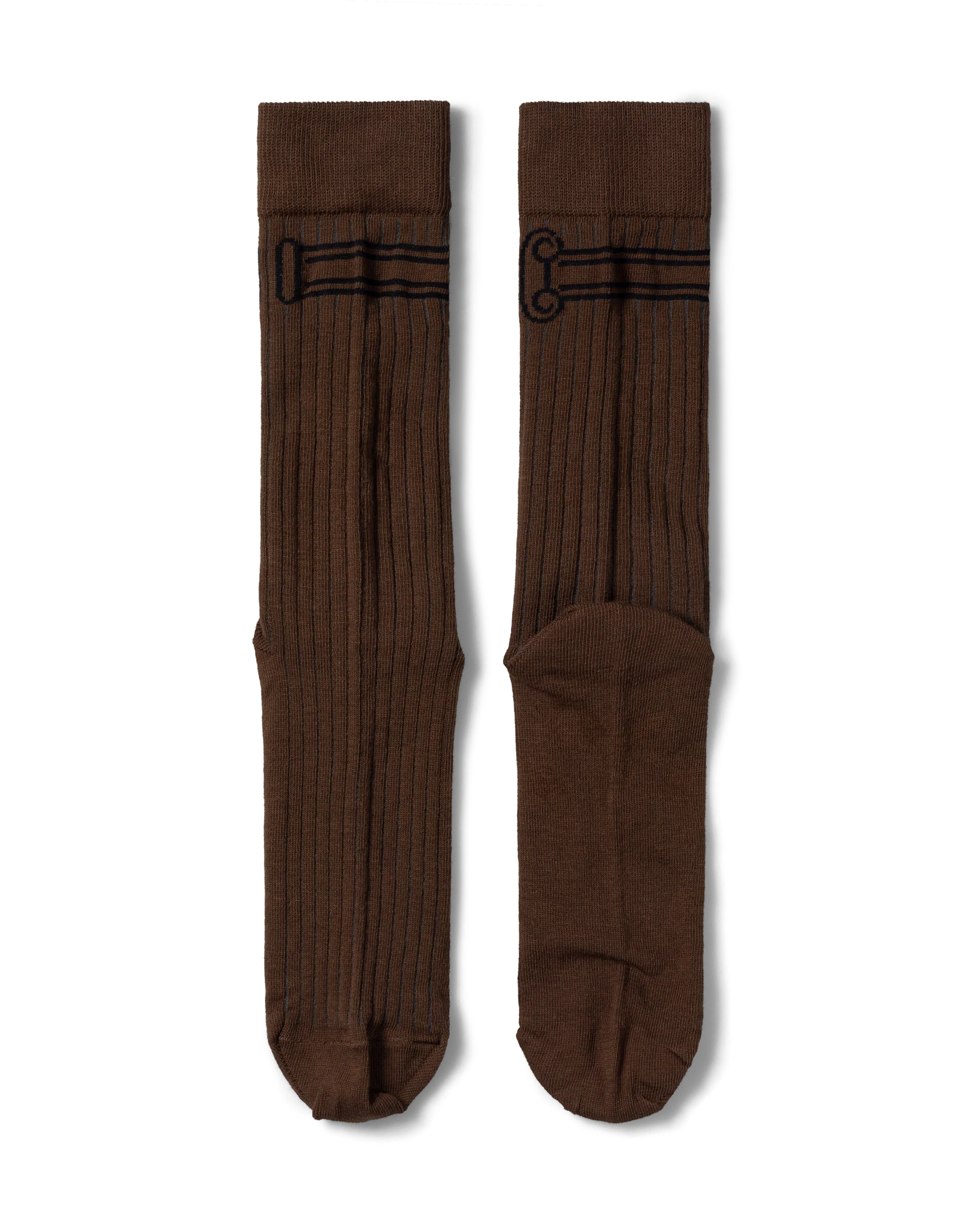 Column Rib Sock - Image 3