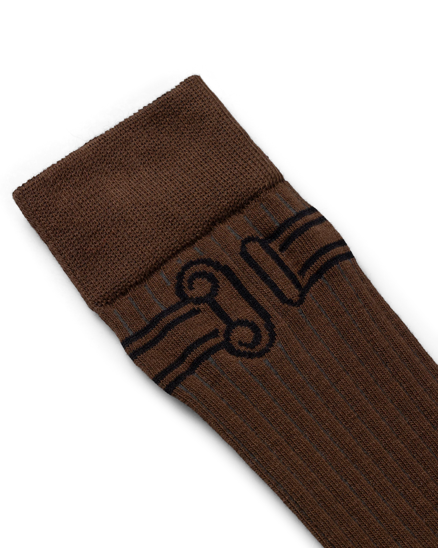 Column Rib Sock - Image 5