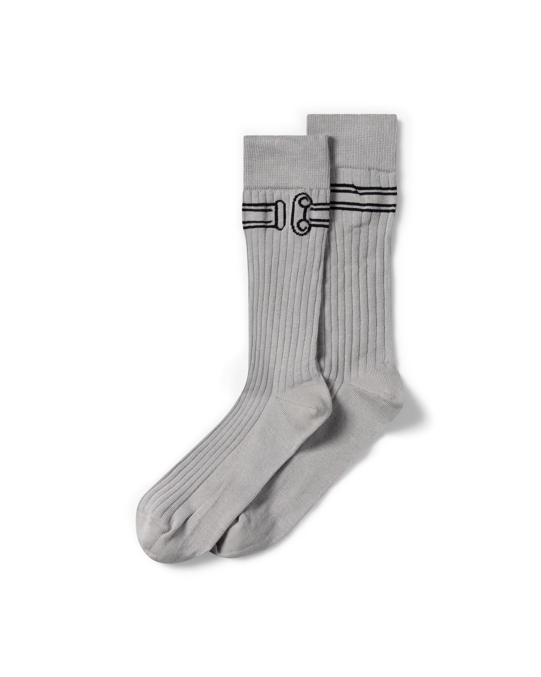 Column Rib Sock - Image 2