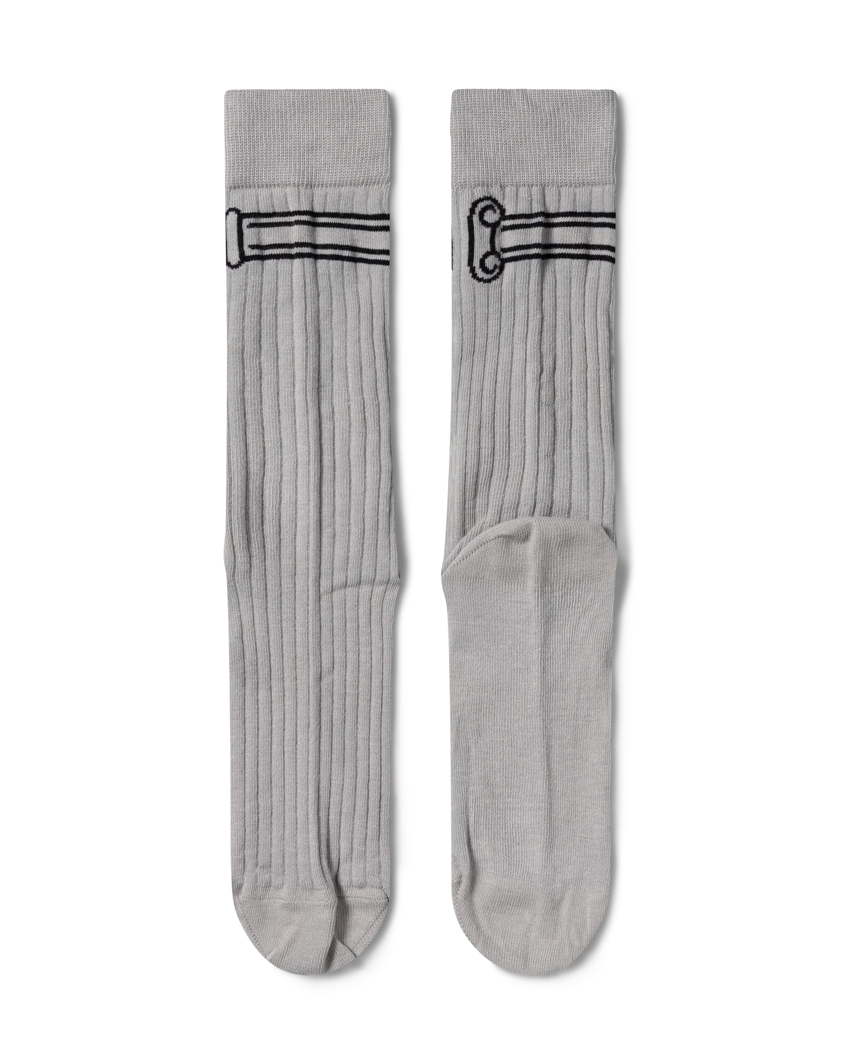 Column Rib Sock - Image 3
