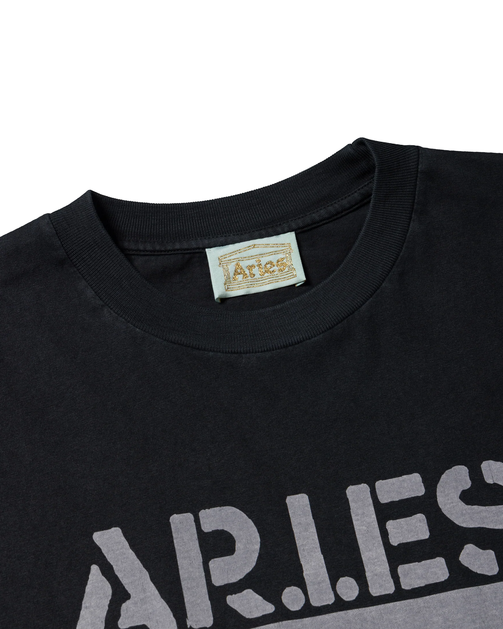 Faded Will Rise Again SS Tee - Image 6