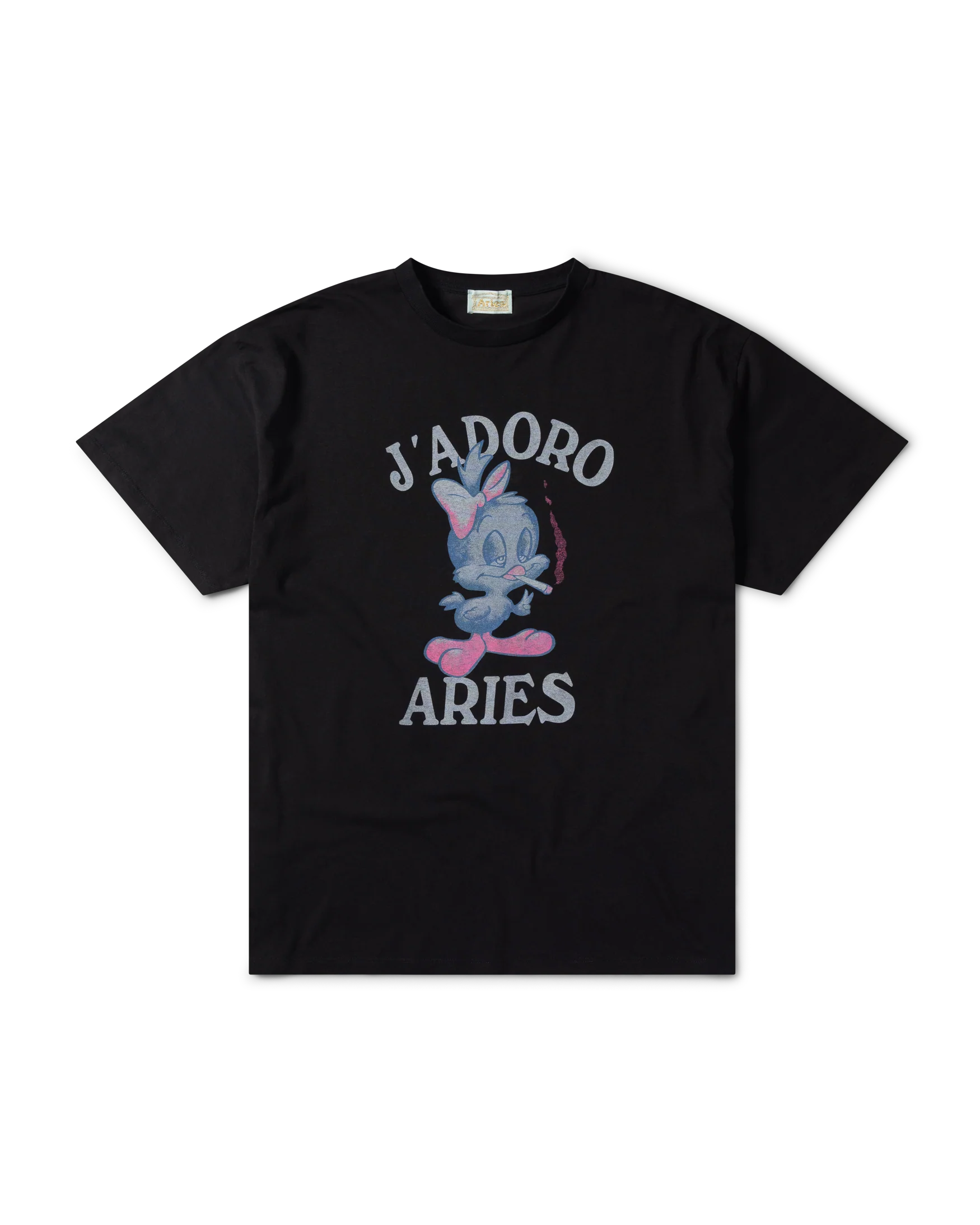 J'adoro Weedie Pie SS Tee