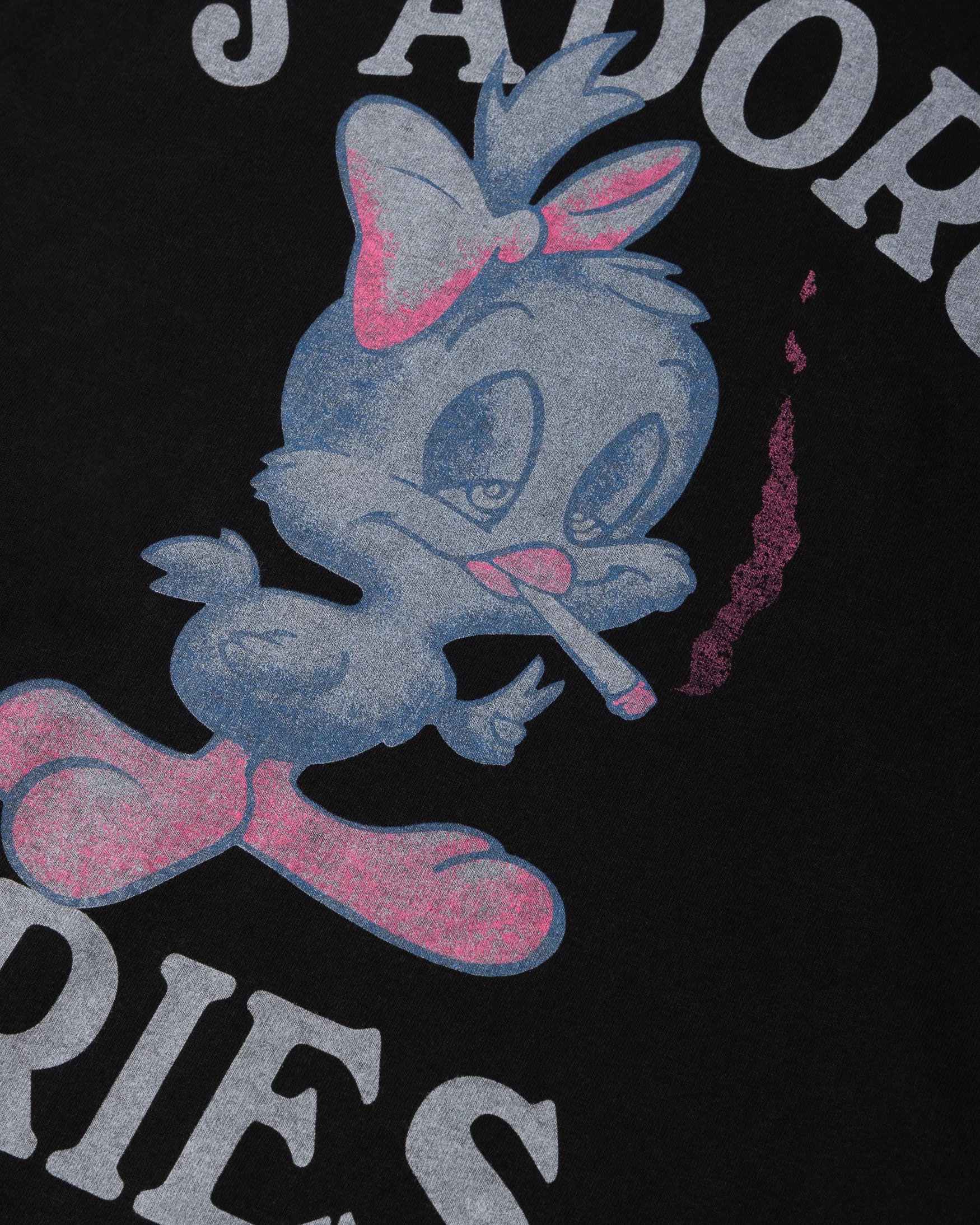 J'adoro Weedie Pie SS Tee - Image 10