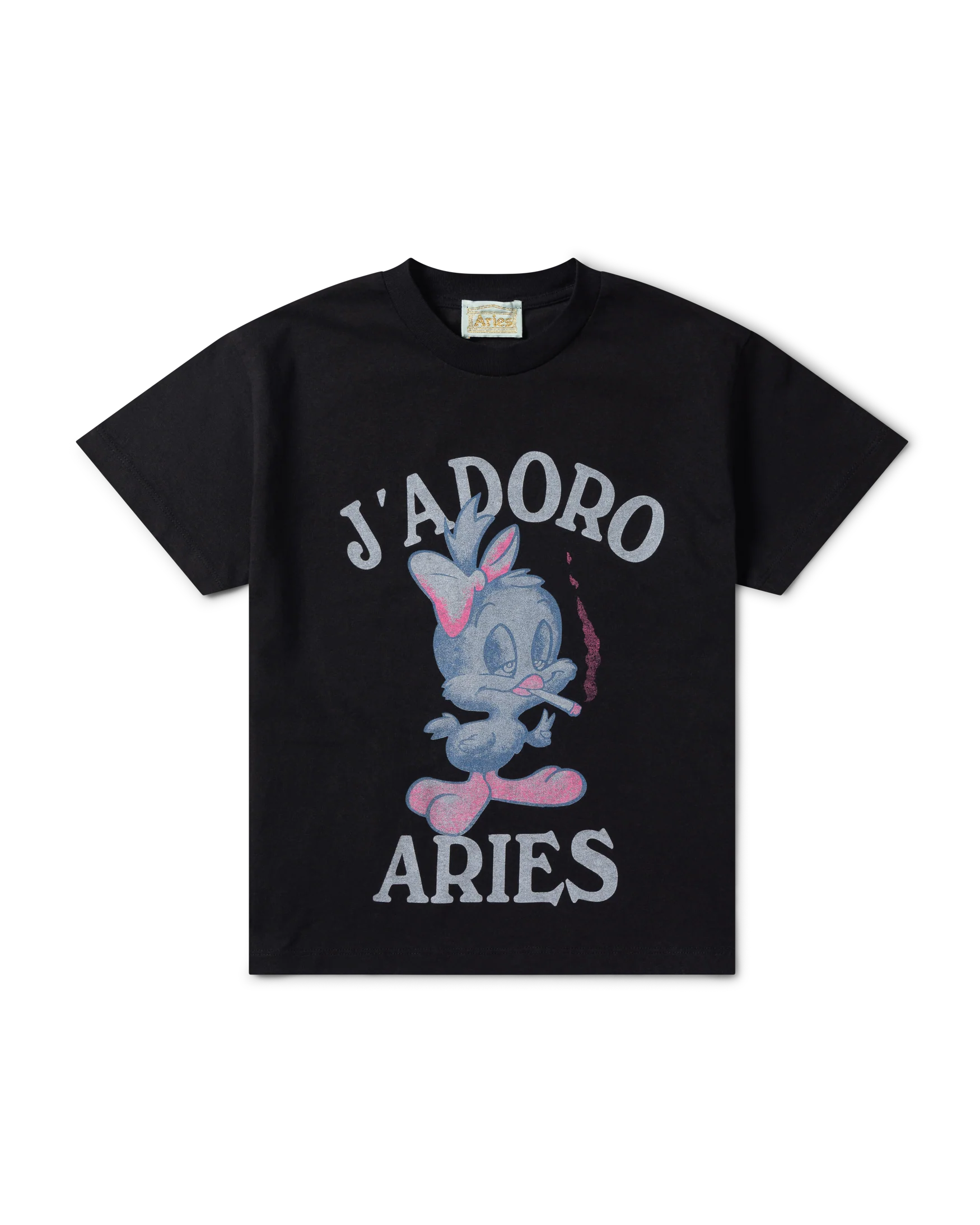 J'adoro Weedie Pie SS Tee - Image 4