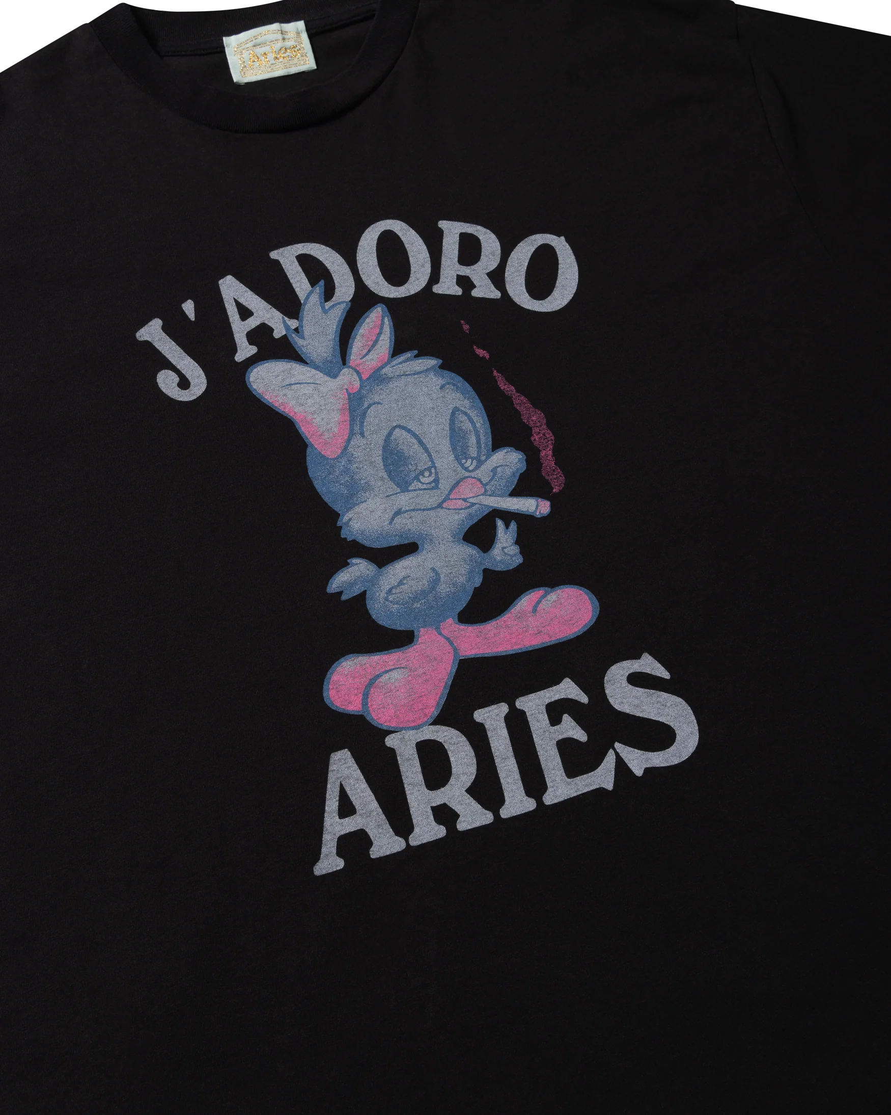J'adoro Weedie Pie SS Tee - Image 6