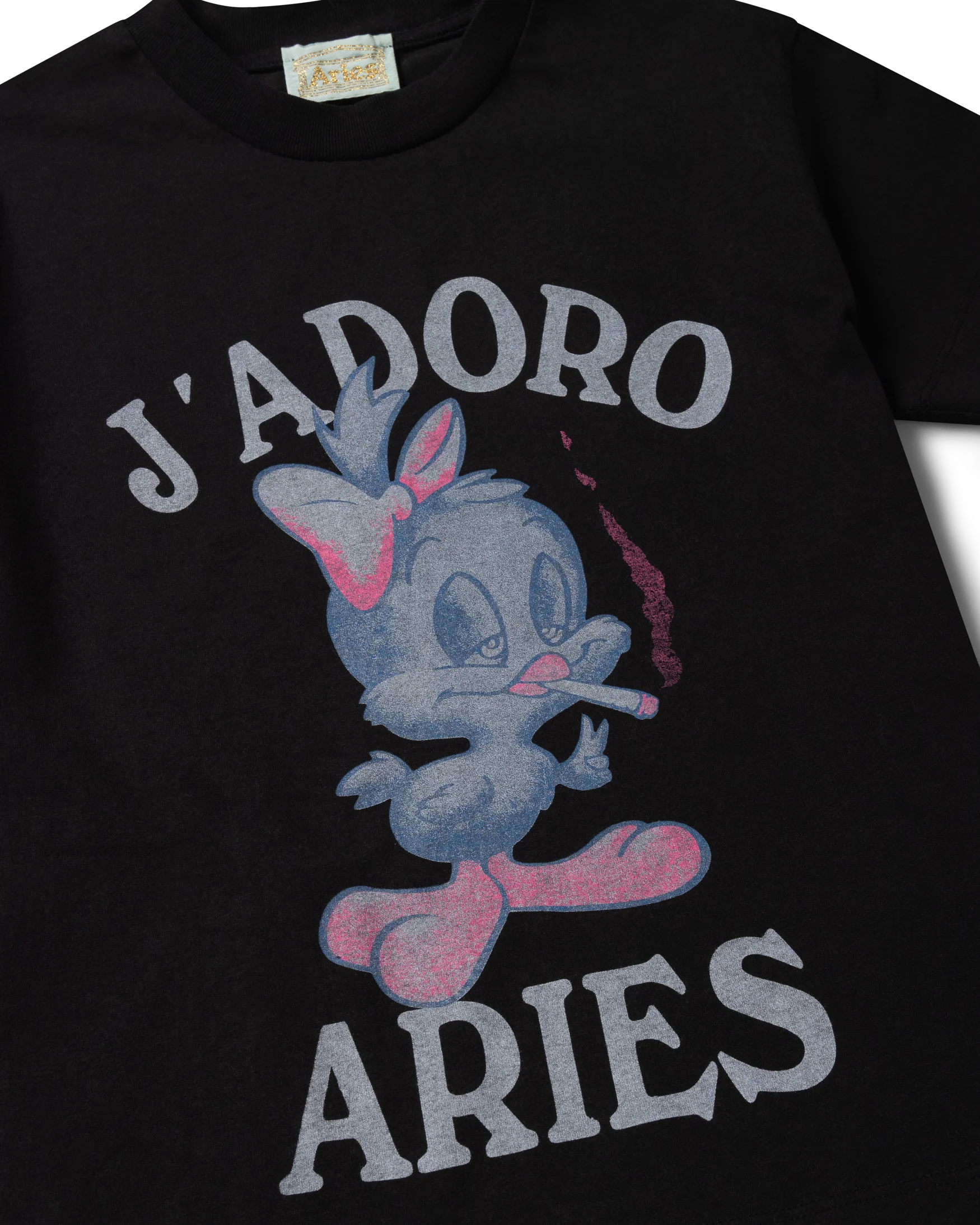 J'adoro Weedie Pie SS Tee - Image 9