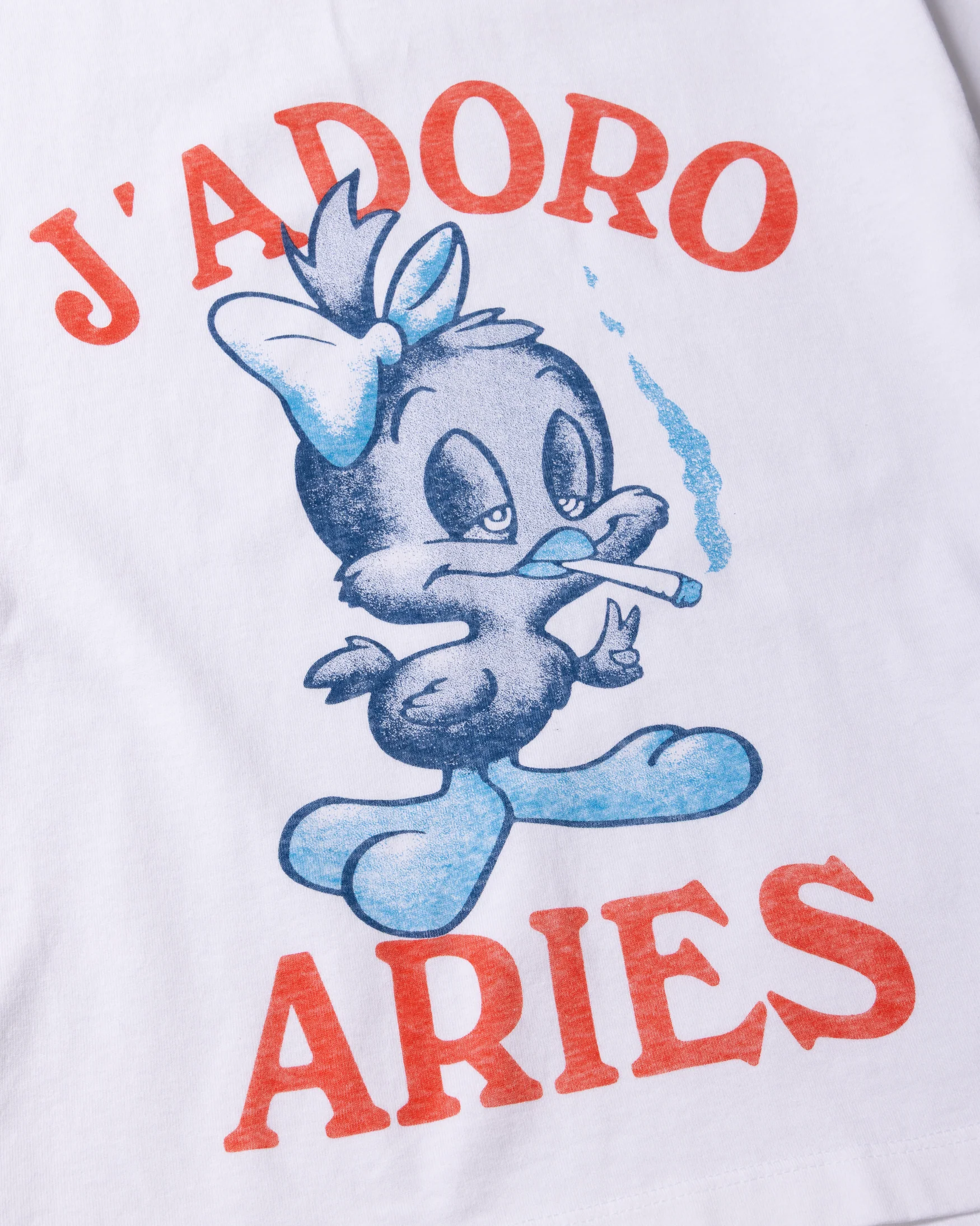 J'adoro Weedie Pie SS Tee - Image 10
