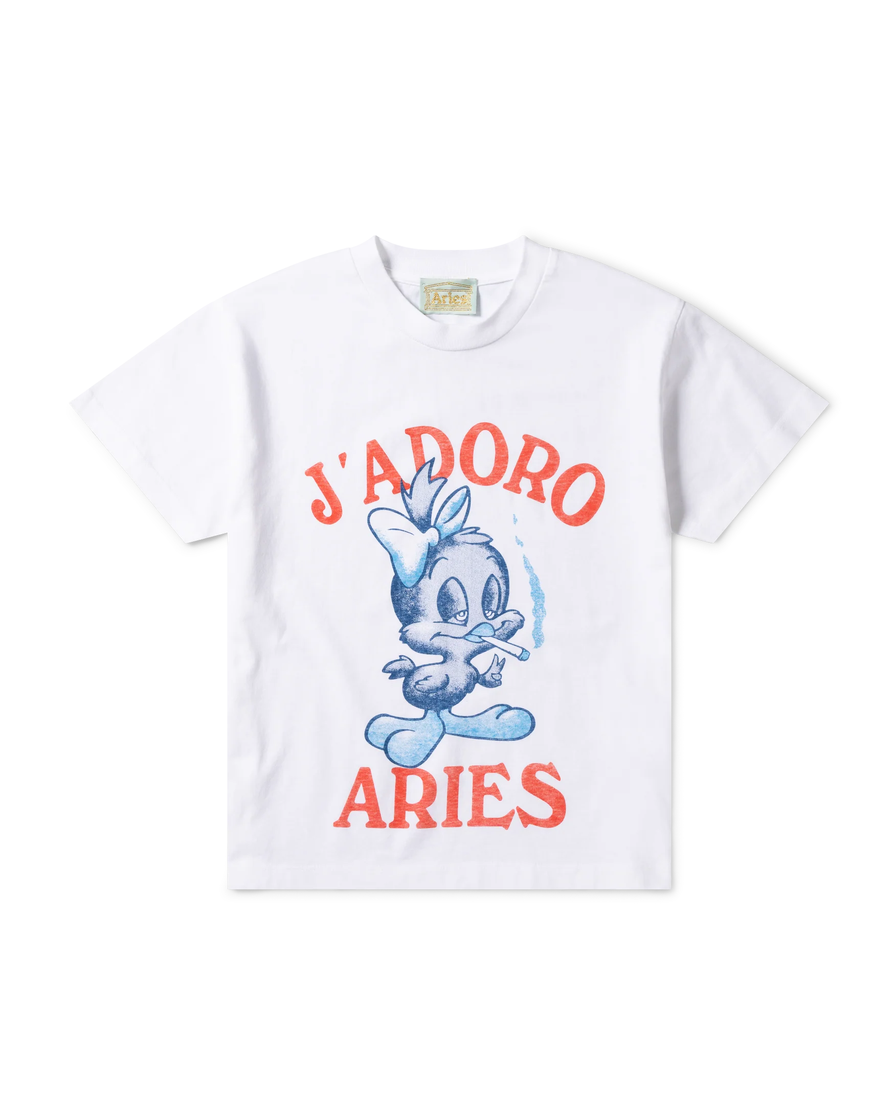 J'adoro Weedie Pie SS Tee - Image 5