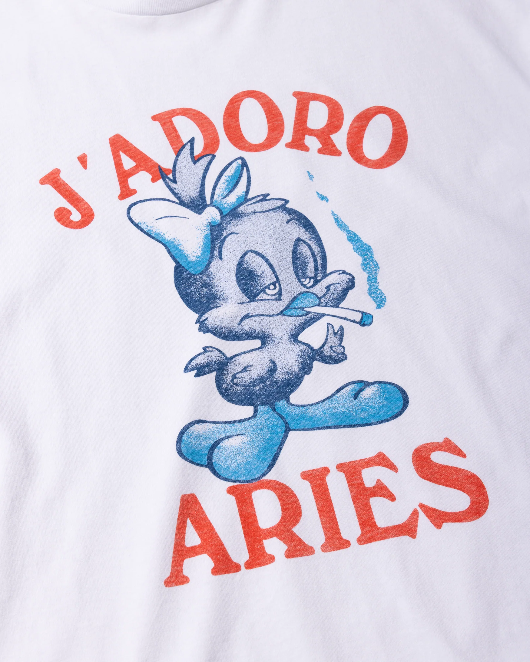 J'adoro Weedie Pie SS Tee - Image 7