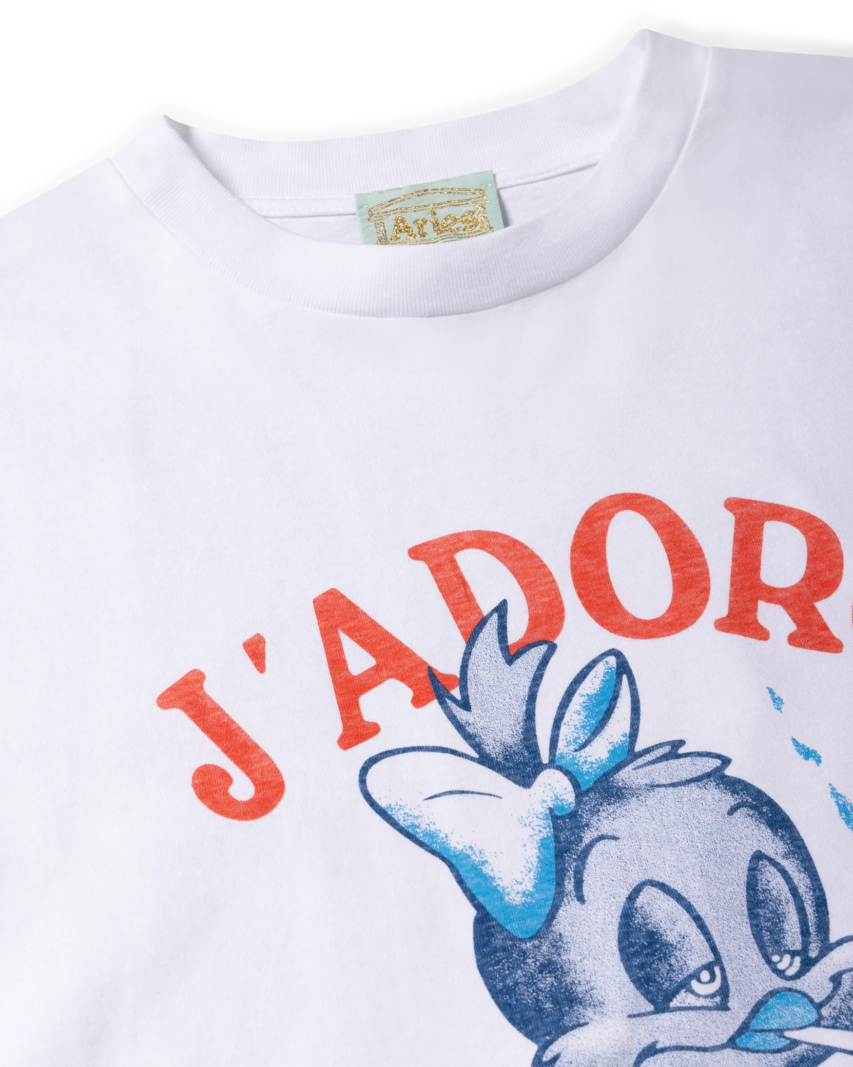 J'adoro Weedie Pie SS Tee - Image 8