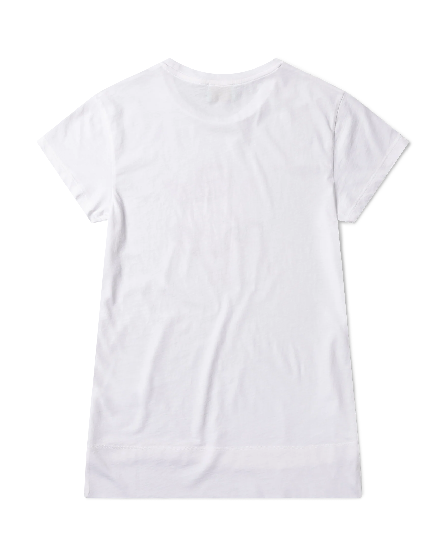 Lil Cherub Cap Sleeve Tee - Image 3
