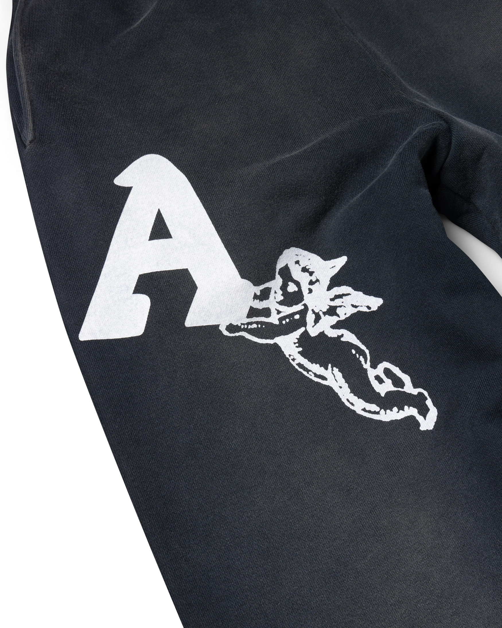 Premium Aged Cherub Column Sweatpant - Image 5