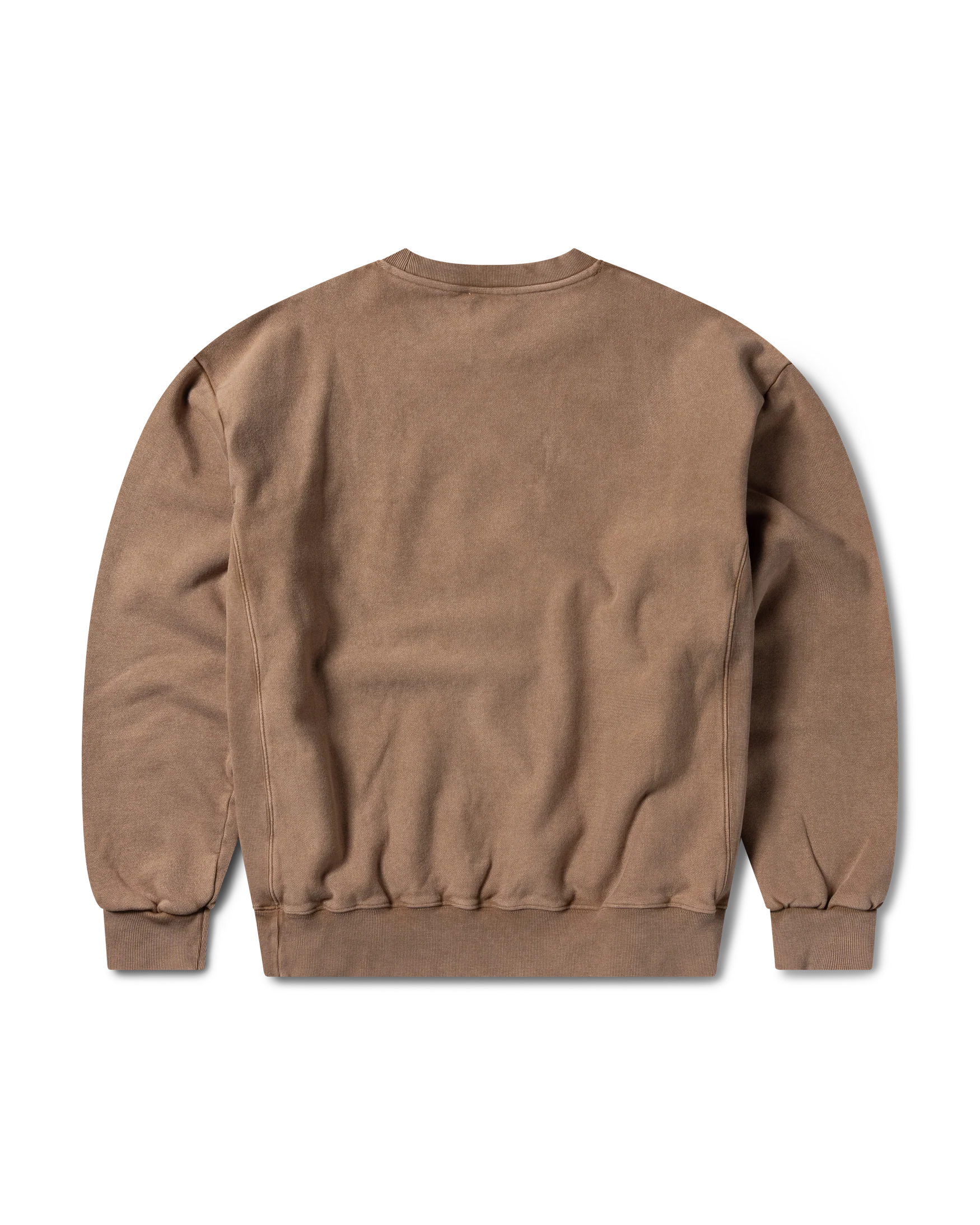 Premium Aged Temple Sweatshirt - Image 3