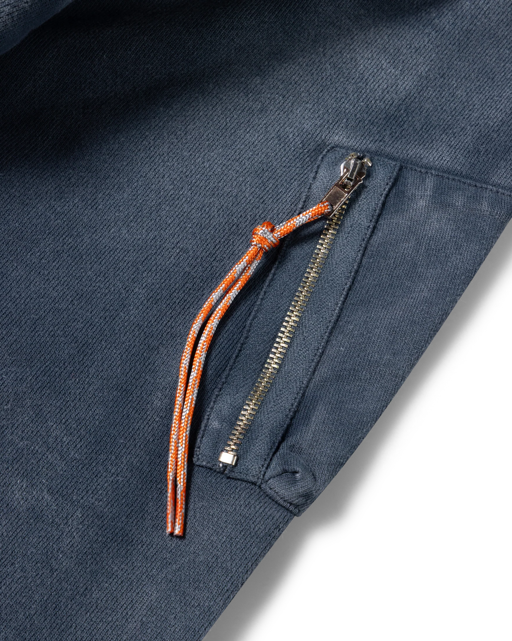 Premium Sunbleached Temple Bomber - Image 10