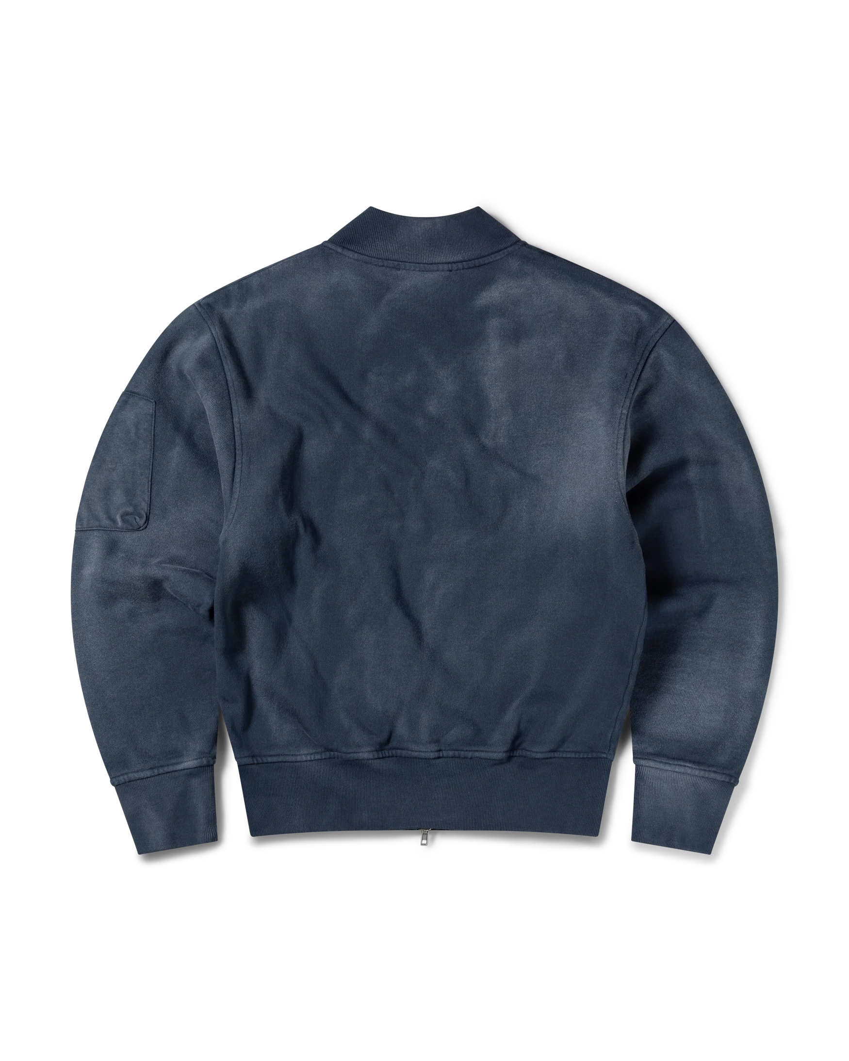 Premium Sunbleached Temple Bomber - Image 5