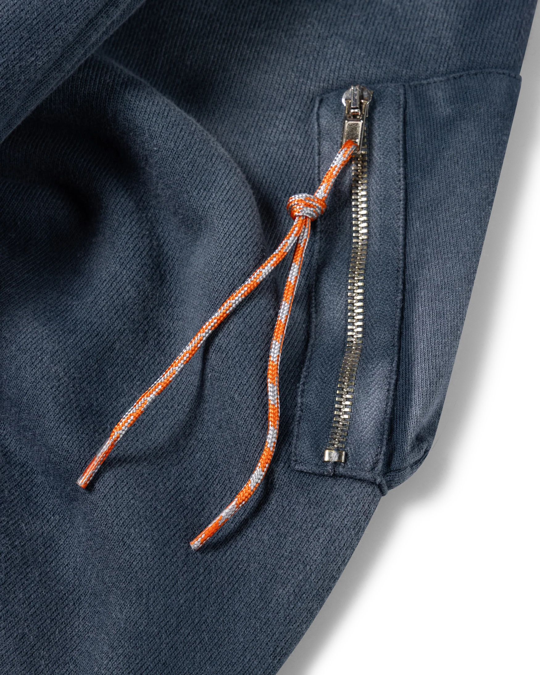 Premium Sunbleached Temple Bomber - Image 7