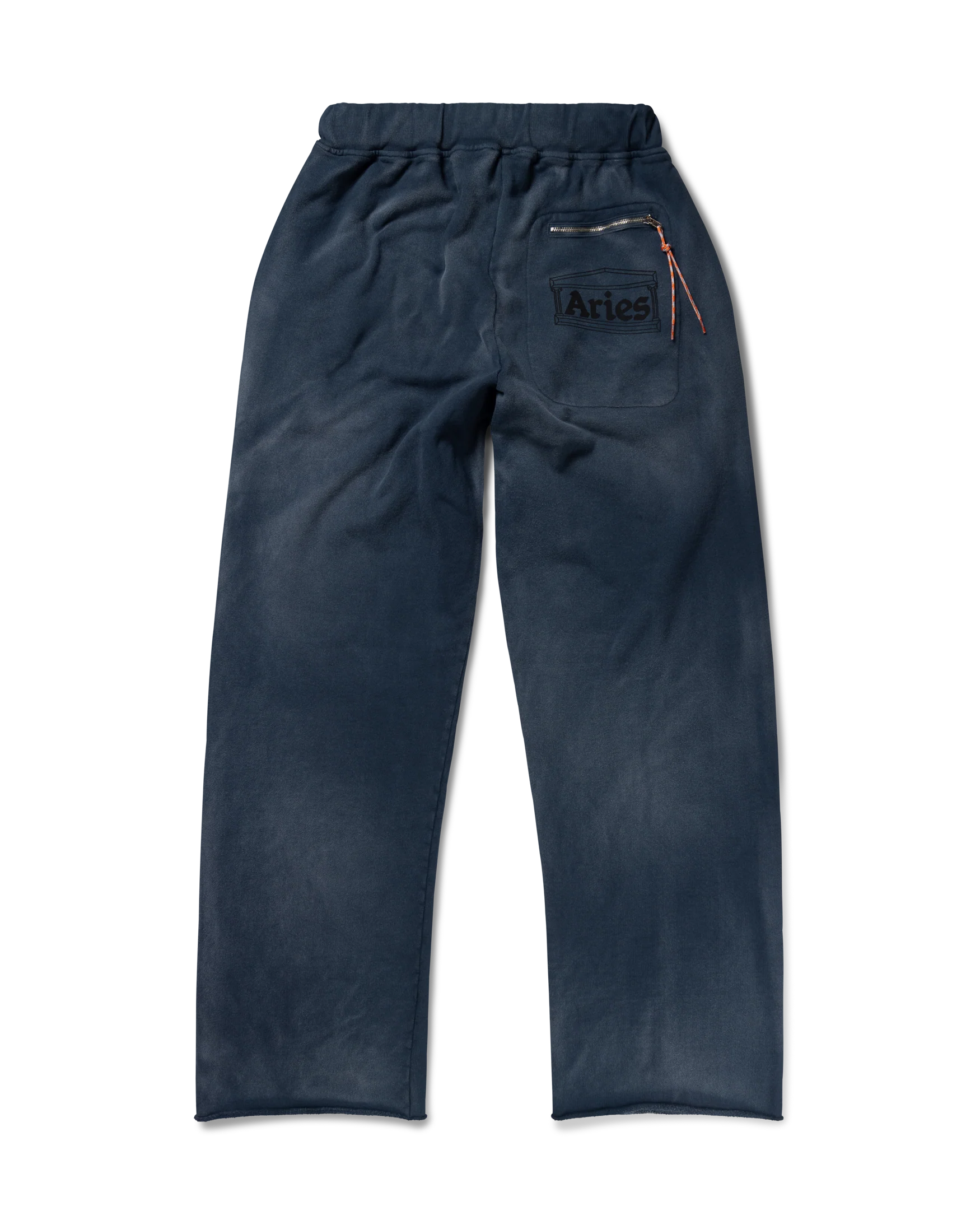 Premium Sunbleached Temple Straight Sweatpant - Image 4