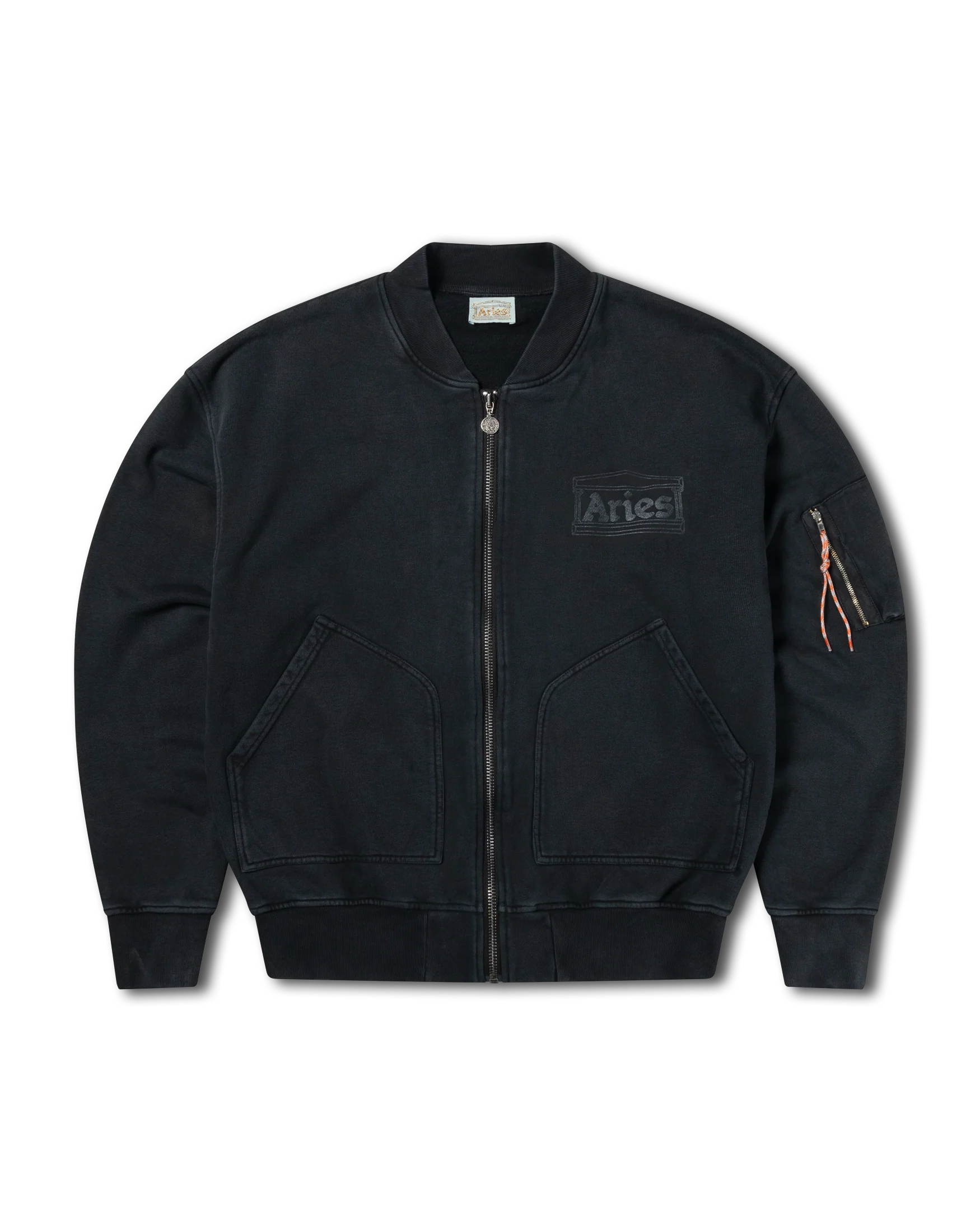 Premium Temple Bomber