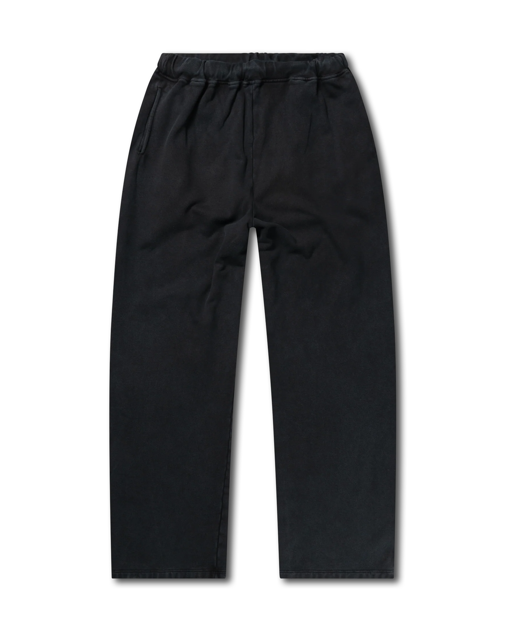Premium Temple Straight Sweatpant