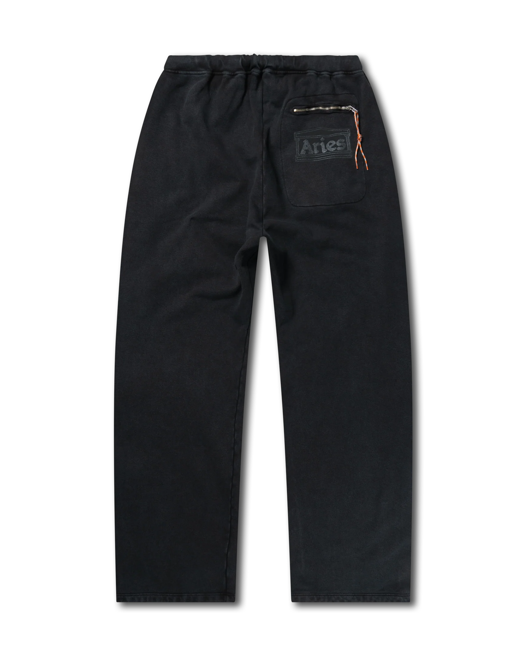 Premium Temple Straight Sweatpant - Image 3