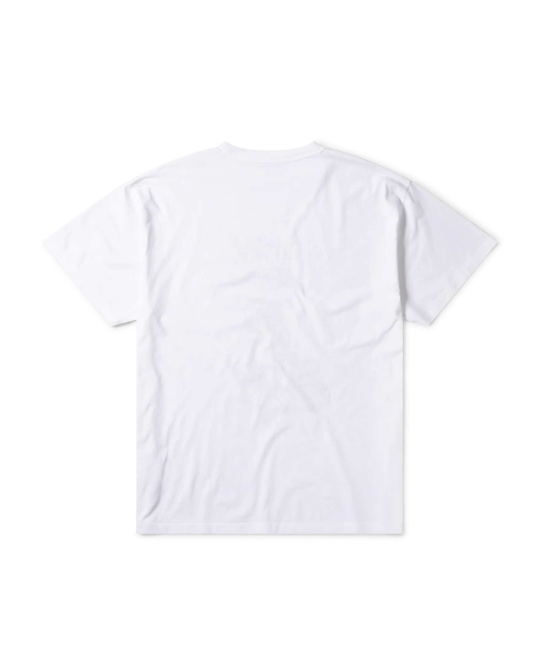 Smoking Tiger SS Tee - Image 3