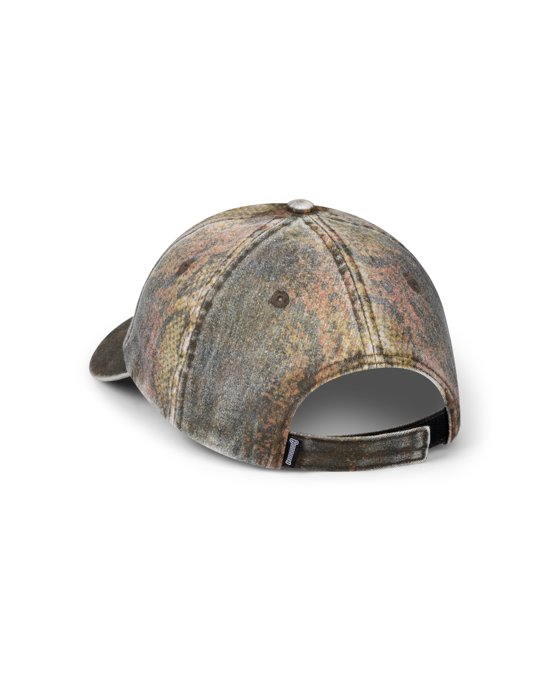 Snake Print J'Adoro Cap - Image 3