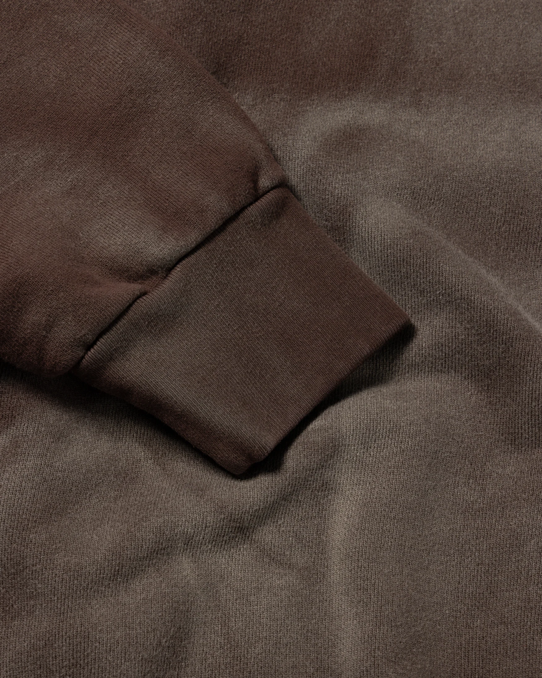 Sunbleached Premium Diamante Temple Hoodie - Image 7