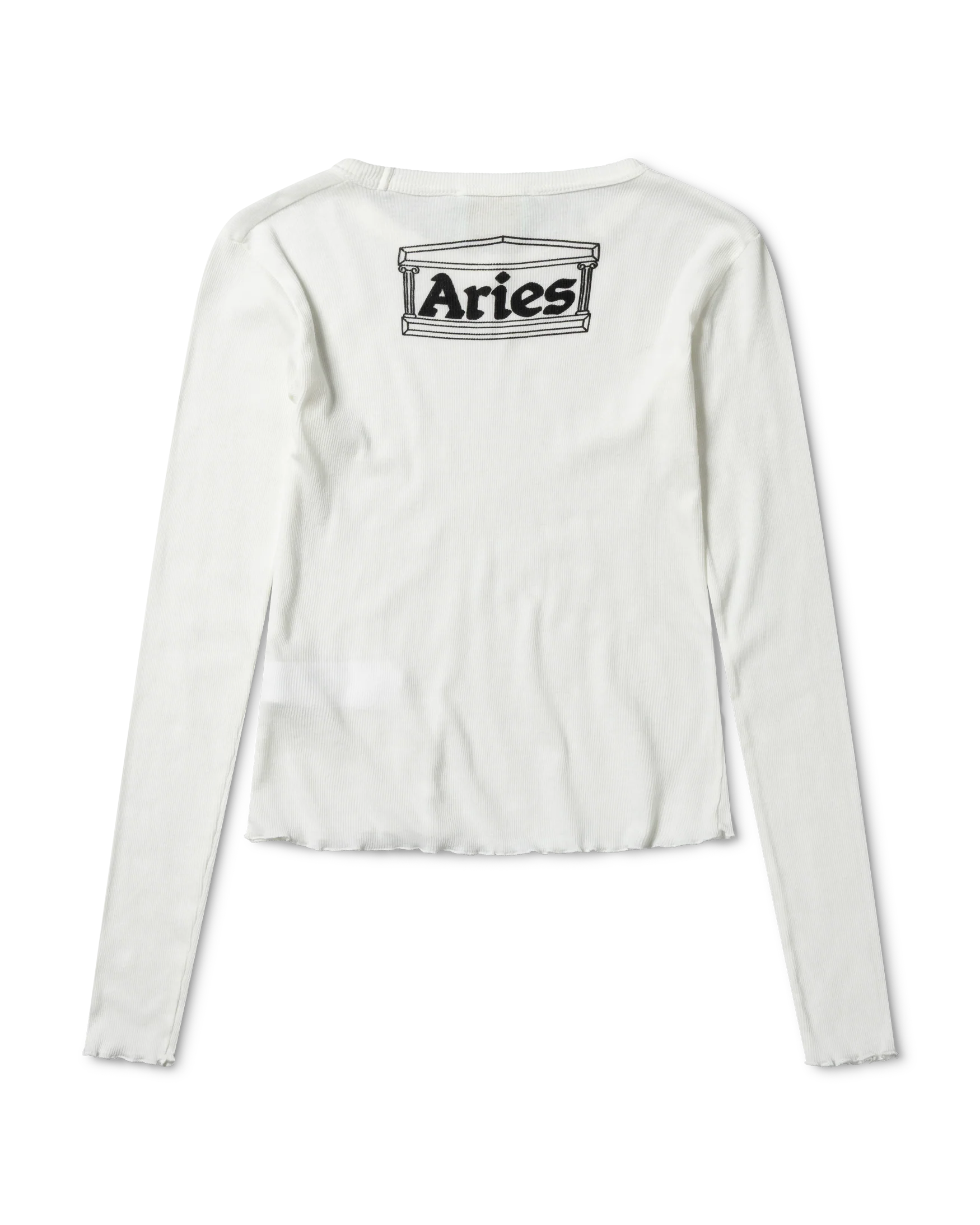 Temple Baby LS Tee - Image 3
