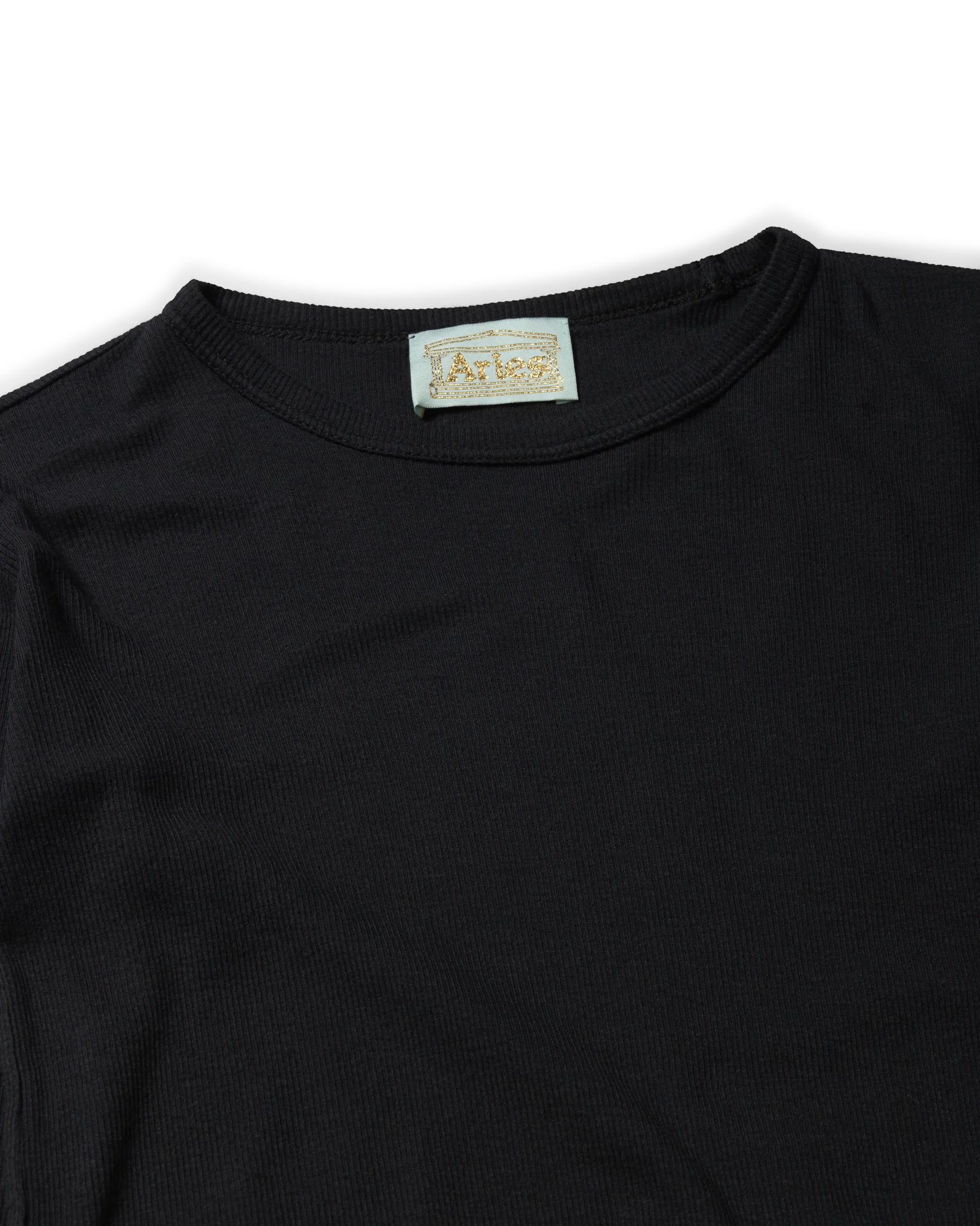 Temple Rib LS Dress - Image 3